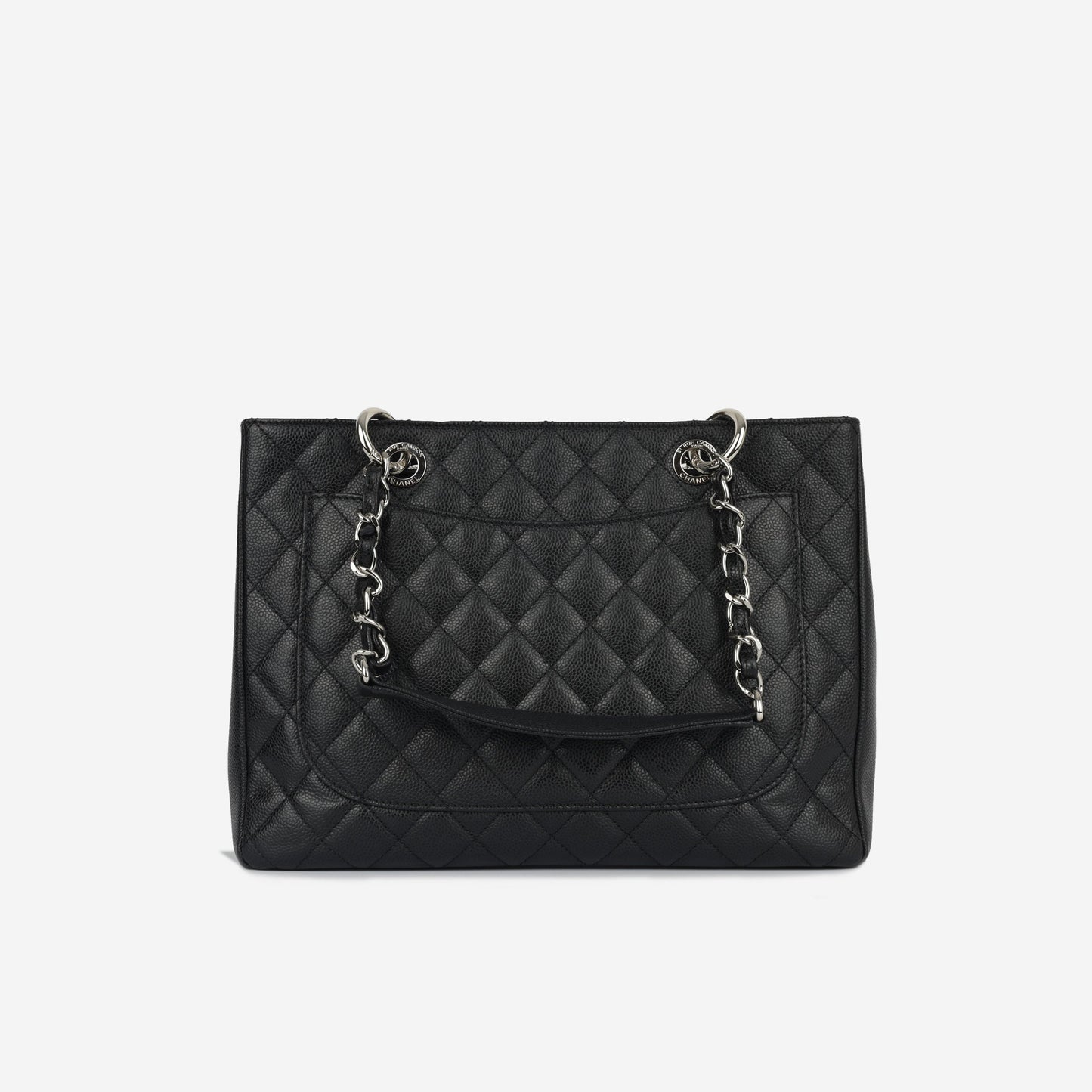 Chanel Shopping Tote Tote - Rovelle Bags