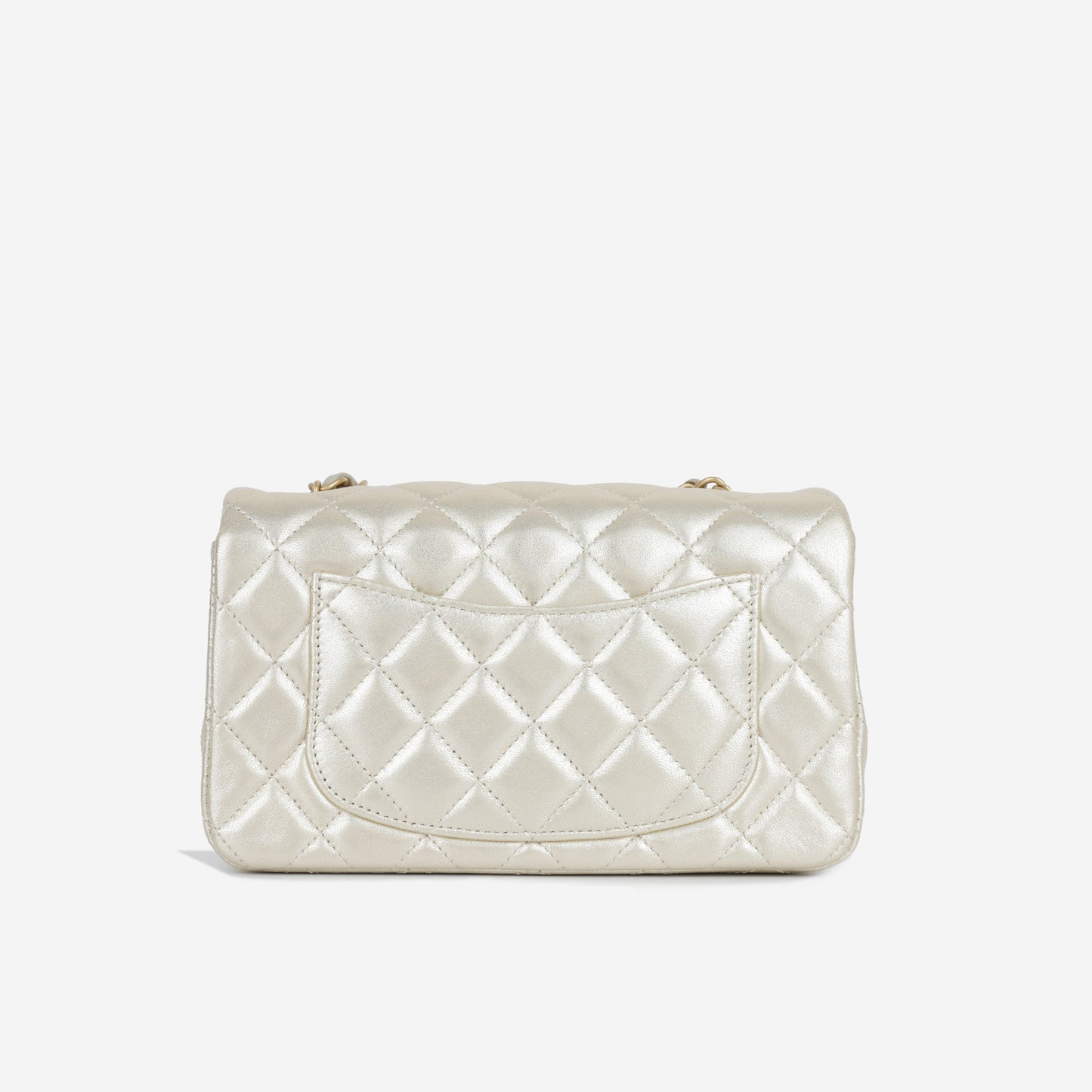 Chanel Classic Flap Shoulder Bag - Rovelle Bags