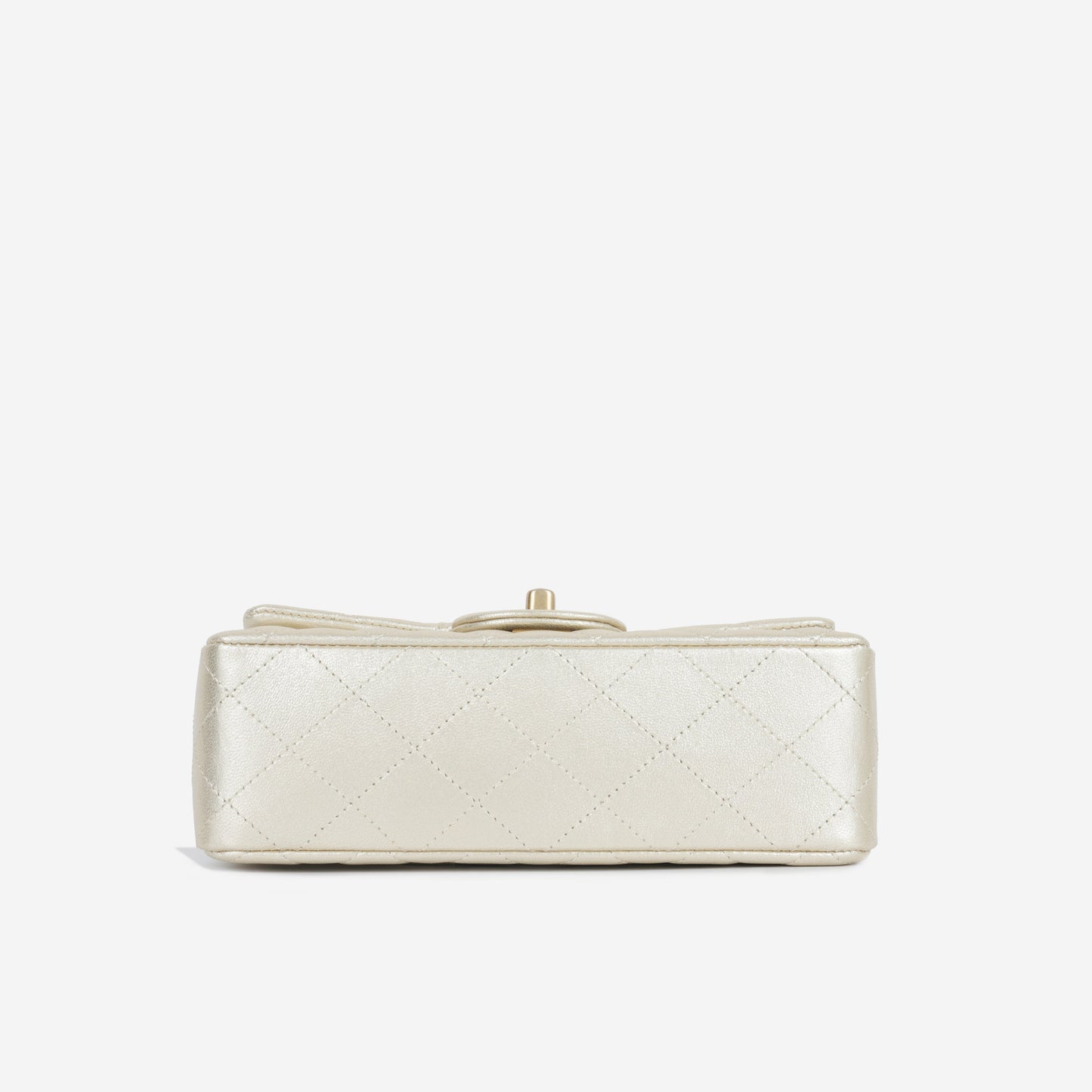 Chanel Classic Flap Shoulder Bag - Rovelle Bags