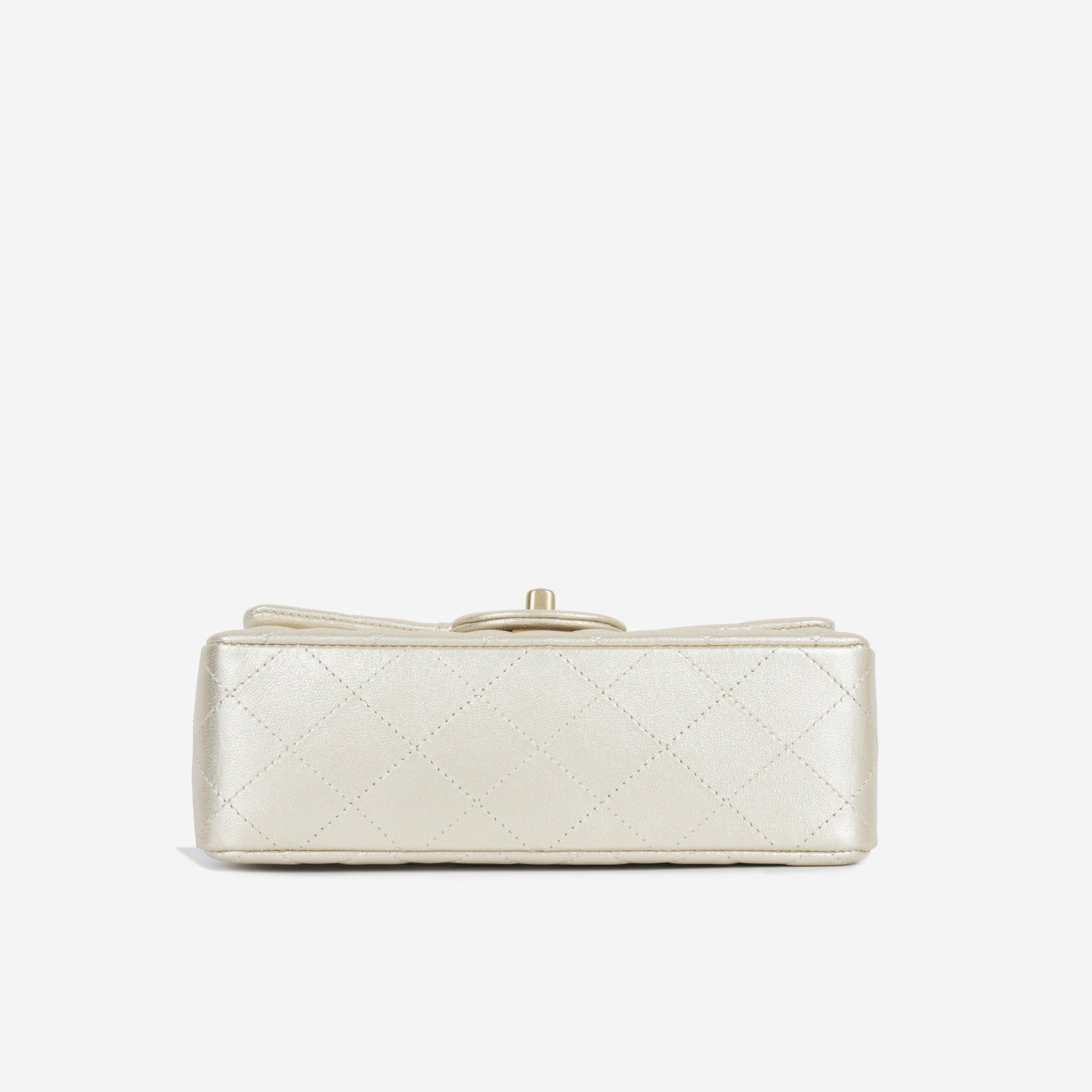 Chanel Classic Flap Shoulder Bag - Rovelle Bags