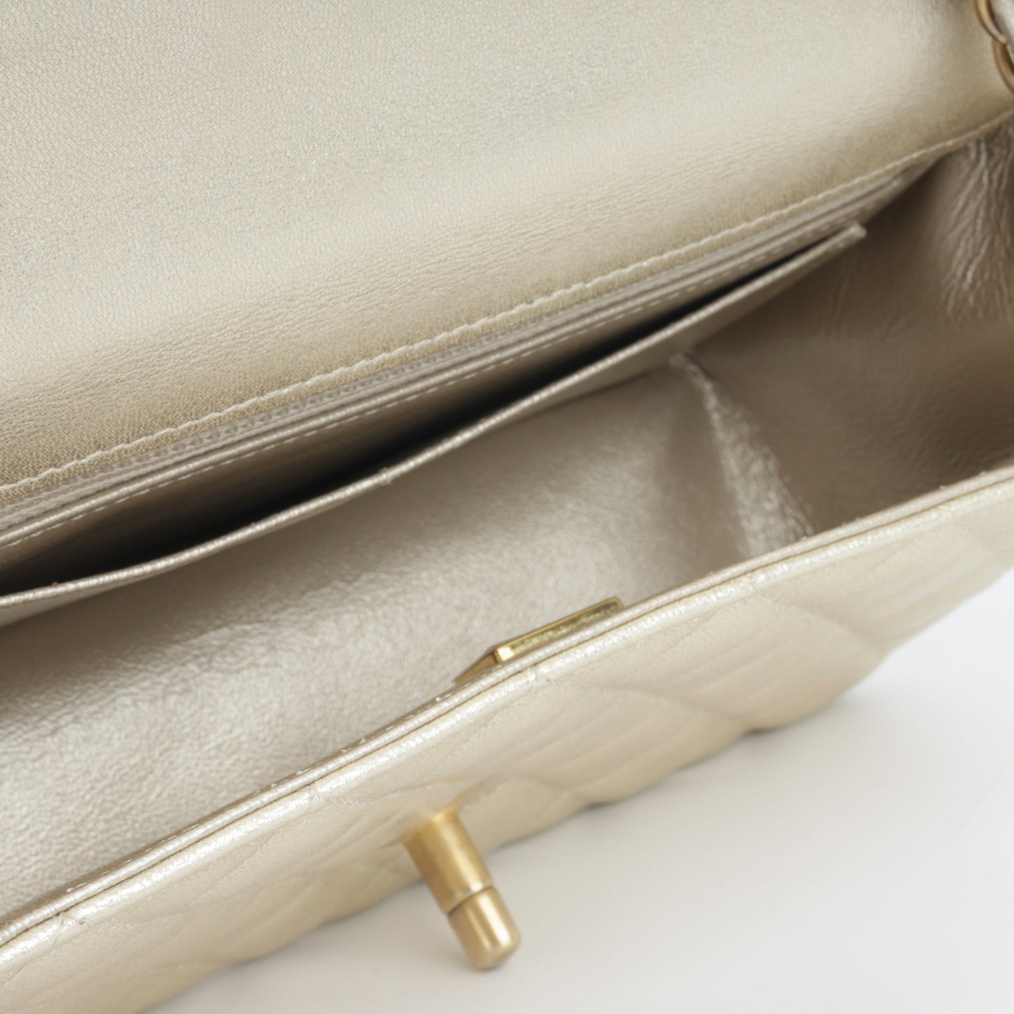 Chanel Classic Flap Shoulder Bag - Rovelle Bags