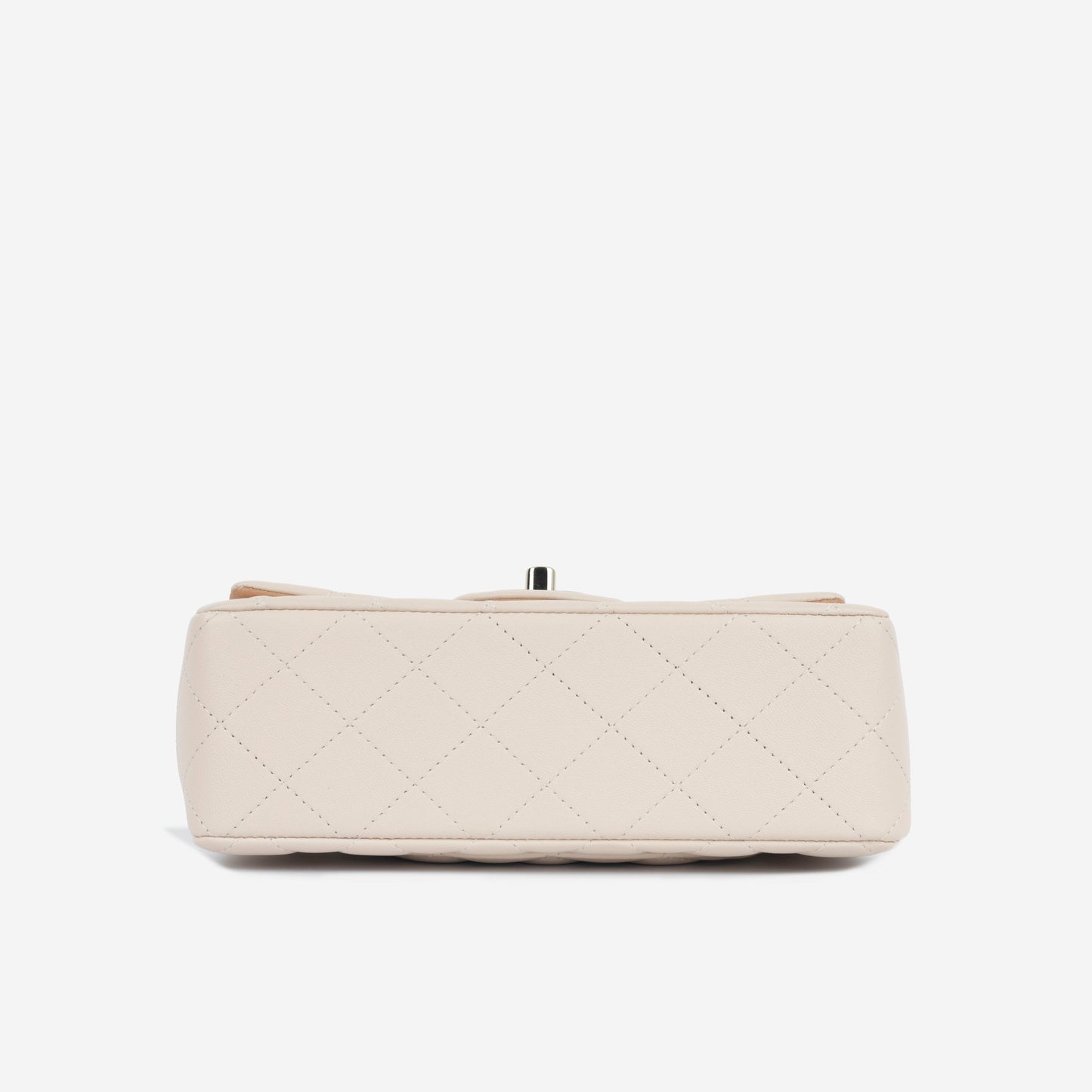 Chanel Classic Flap Shoulder Bag - Rovelle Bags