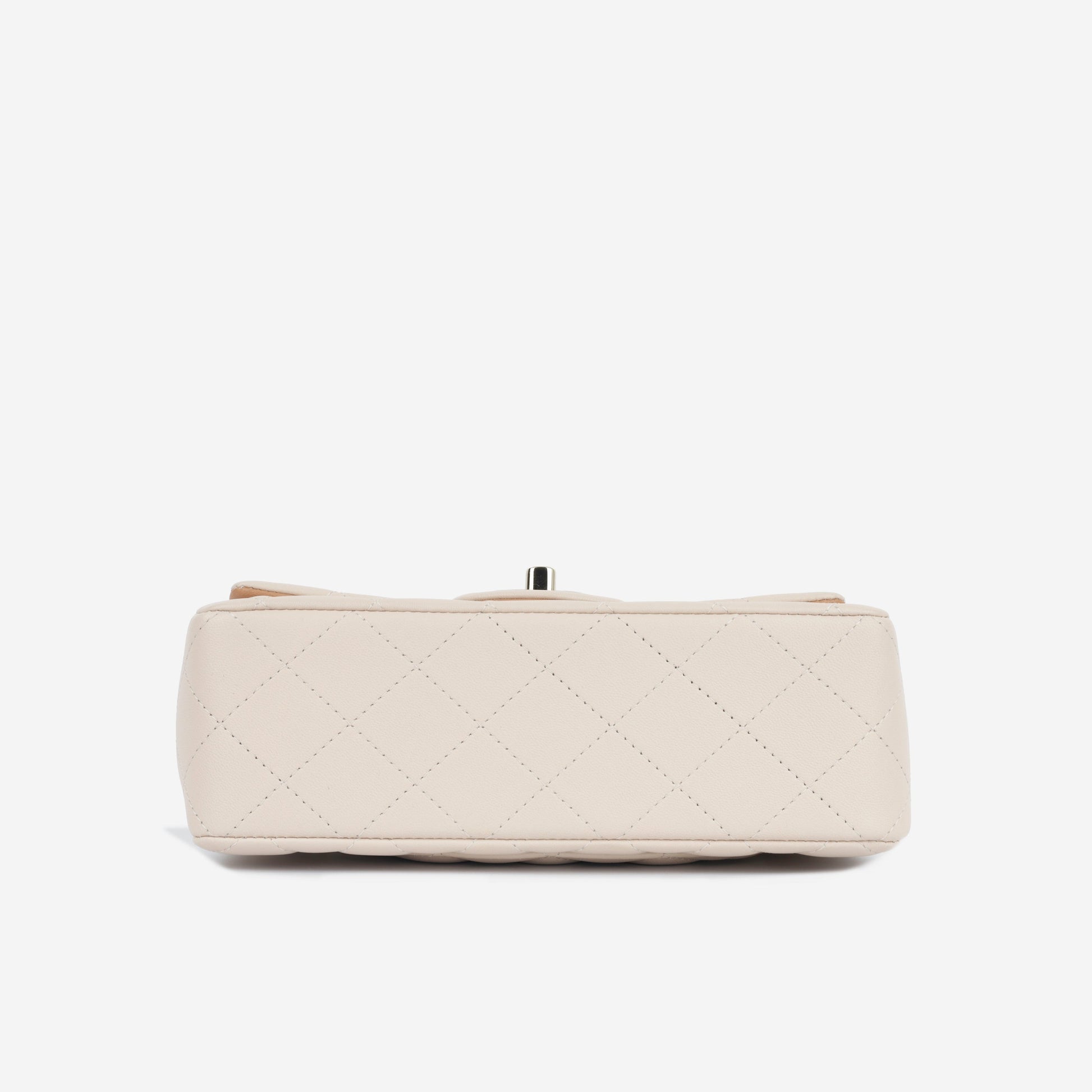 Chanel Classic Flap Shoulder Bag - Rovelle Bags