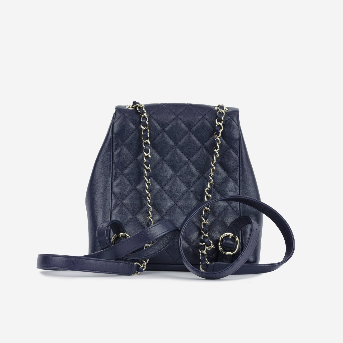 Chanel Backpack - Rovelle Bags