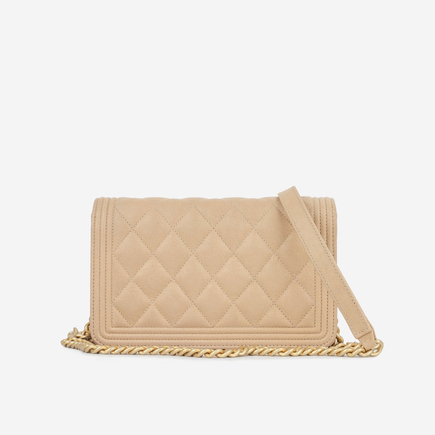 Chanel Boy Bag Crossbody - Rovelle Bags