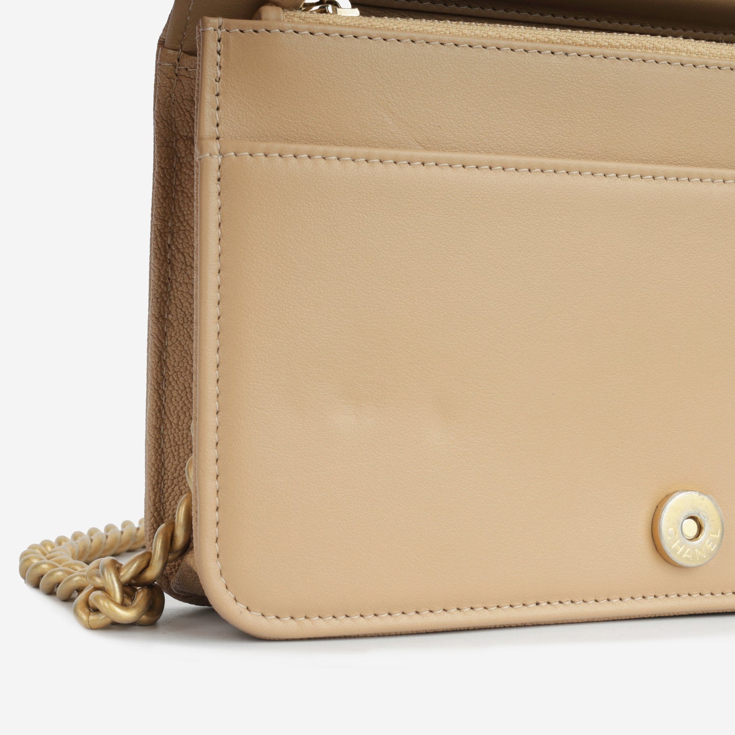 Chanel Boy Bag Crossbody - Rovelle Bags