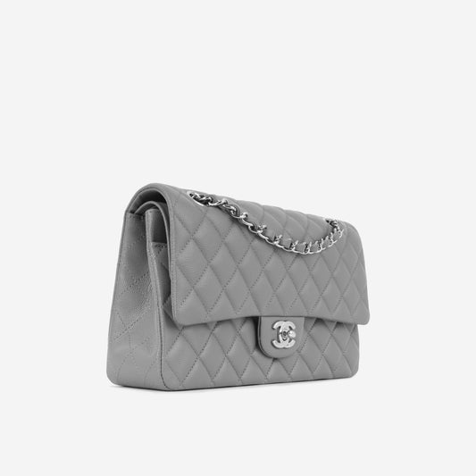 Chanel Classic Flap Shoulder Bag - Rovelle Bags