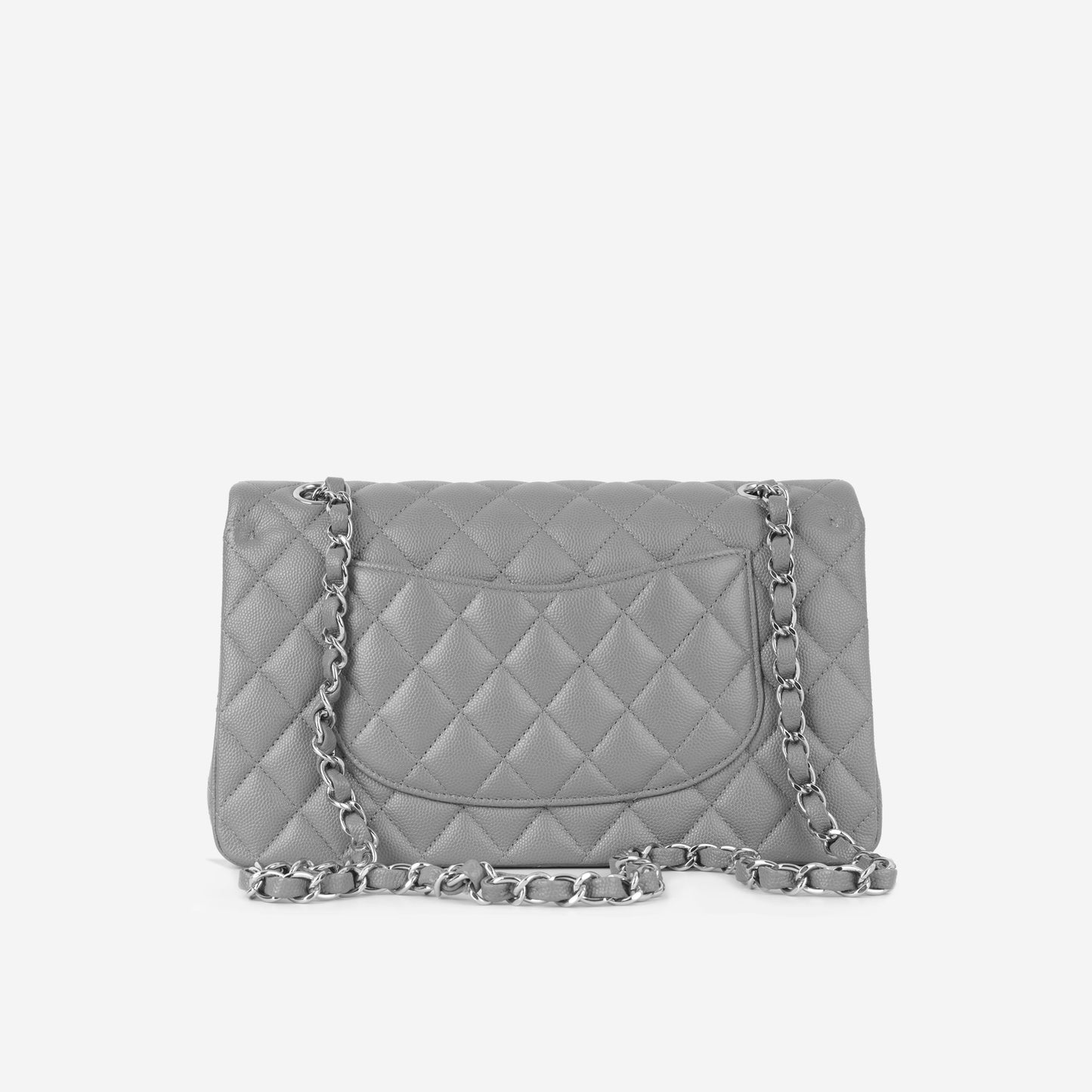 Chanel Classic Flap Shoulder Bag - Rovelle Bags