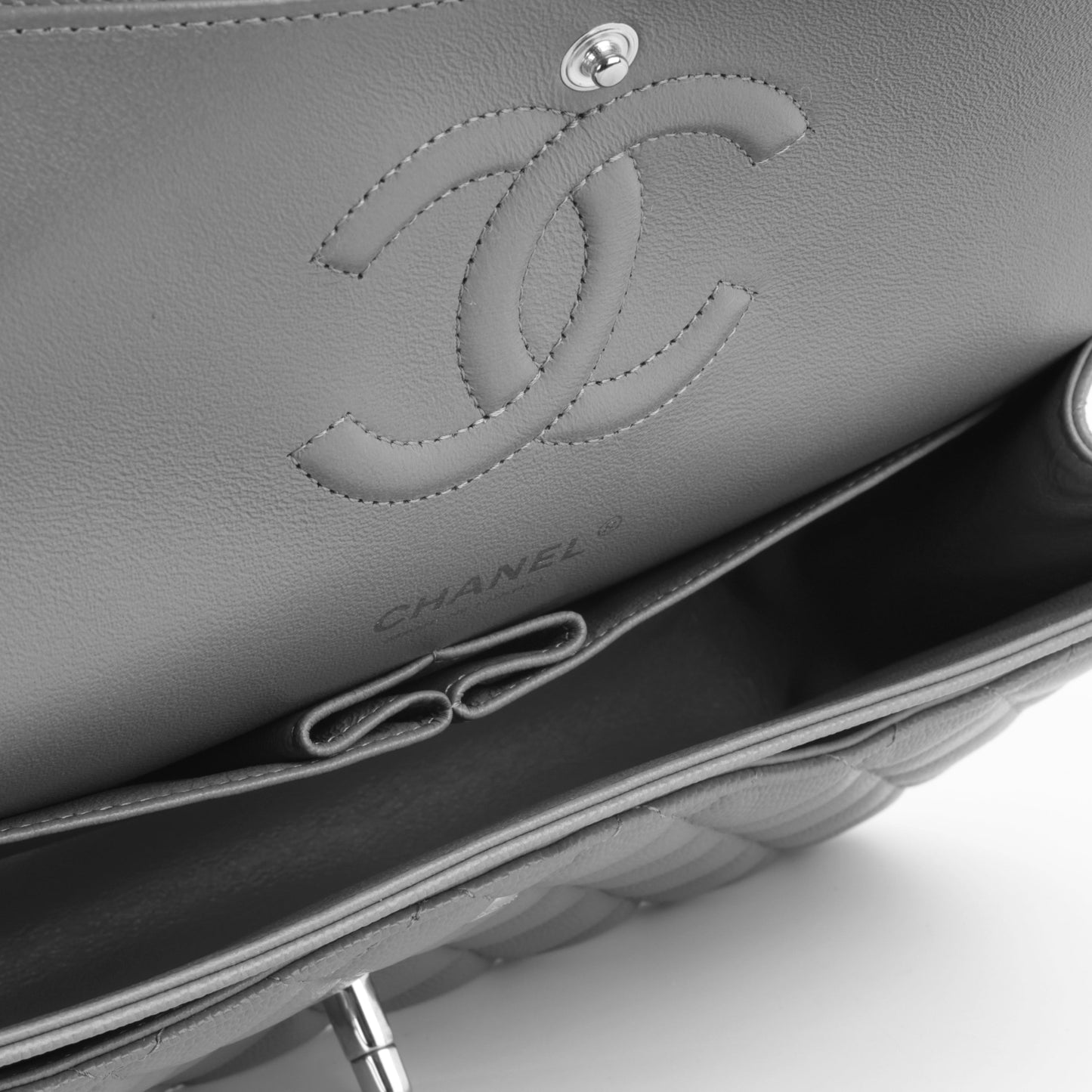 Chanel Classic Flap Shoulder Bag - Rovelle Bags