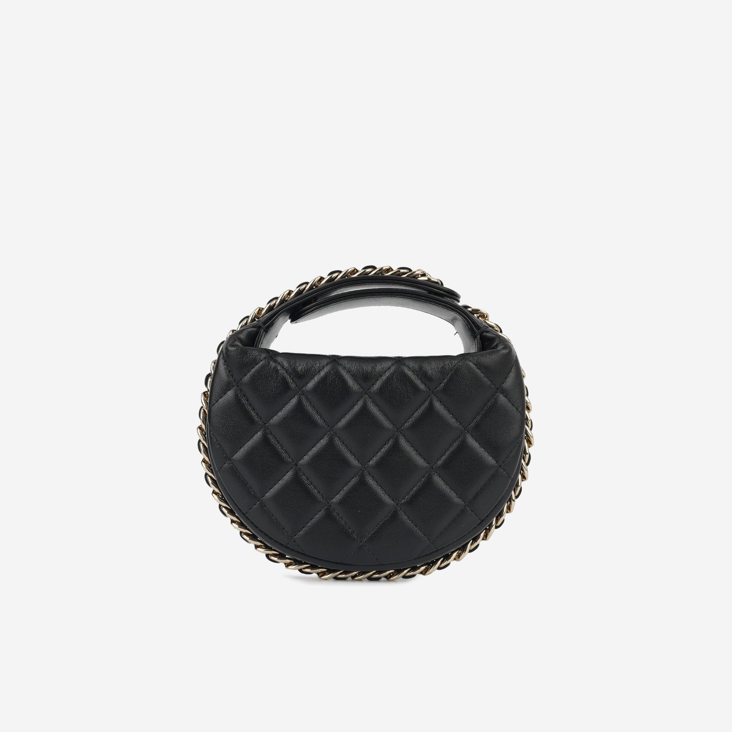 Chanel Classic Flap Shoulder Bag - Rovelle Bags