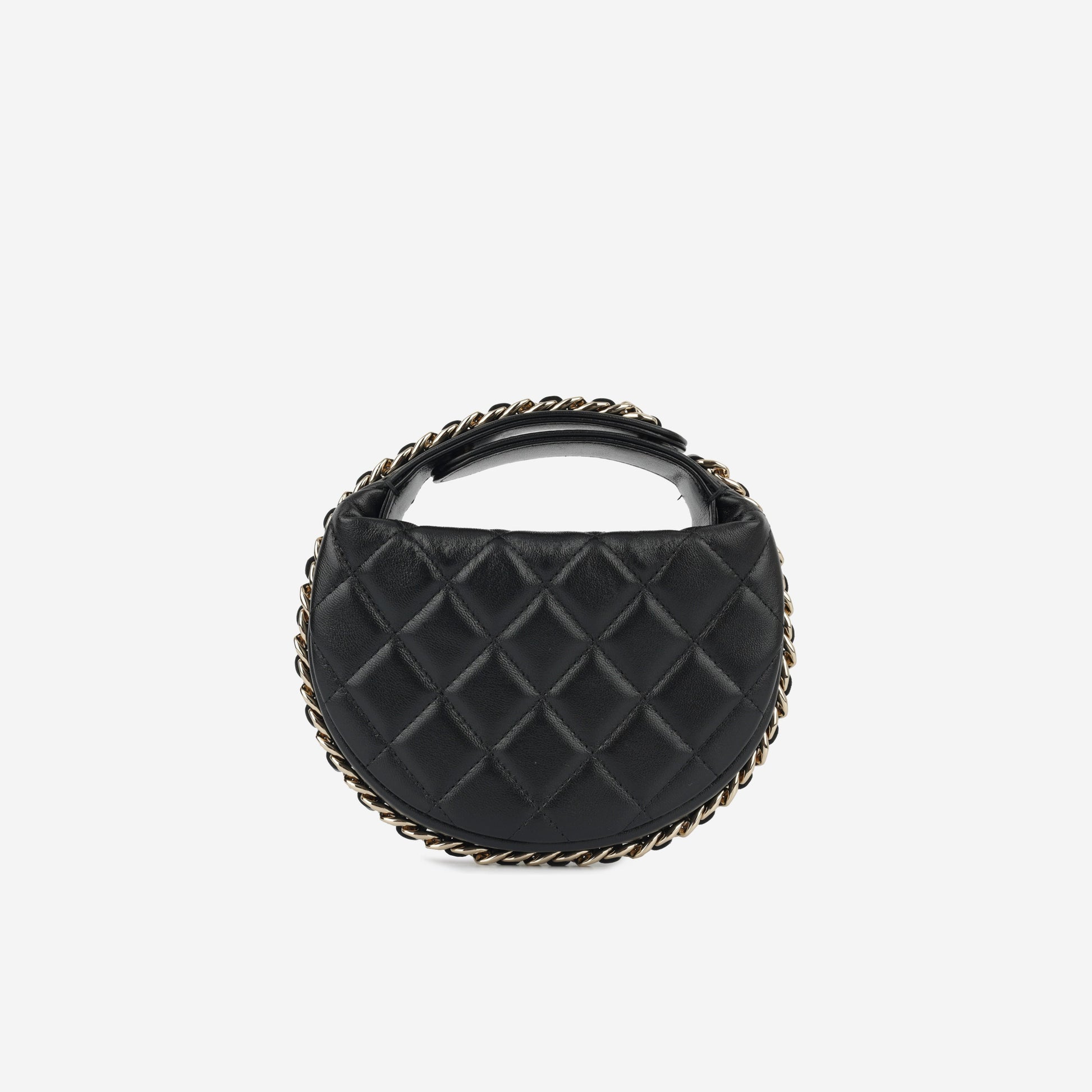 Chanel Classic Flap Shoulder Bag - Rovelle Bags