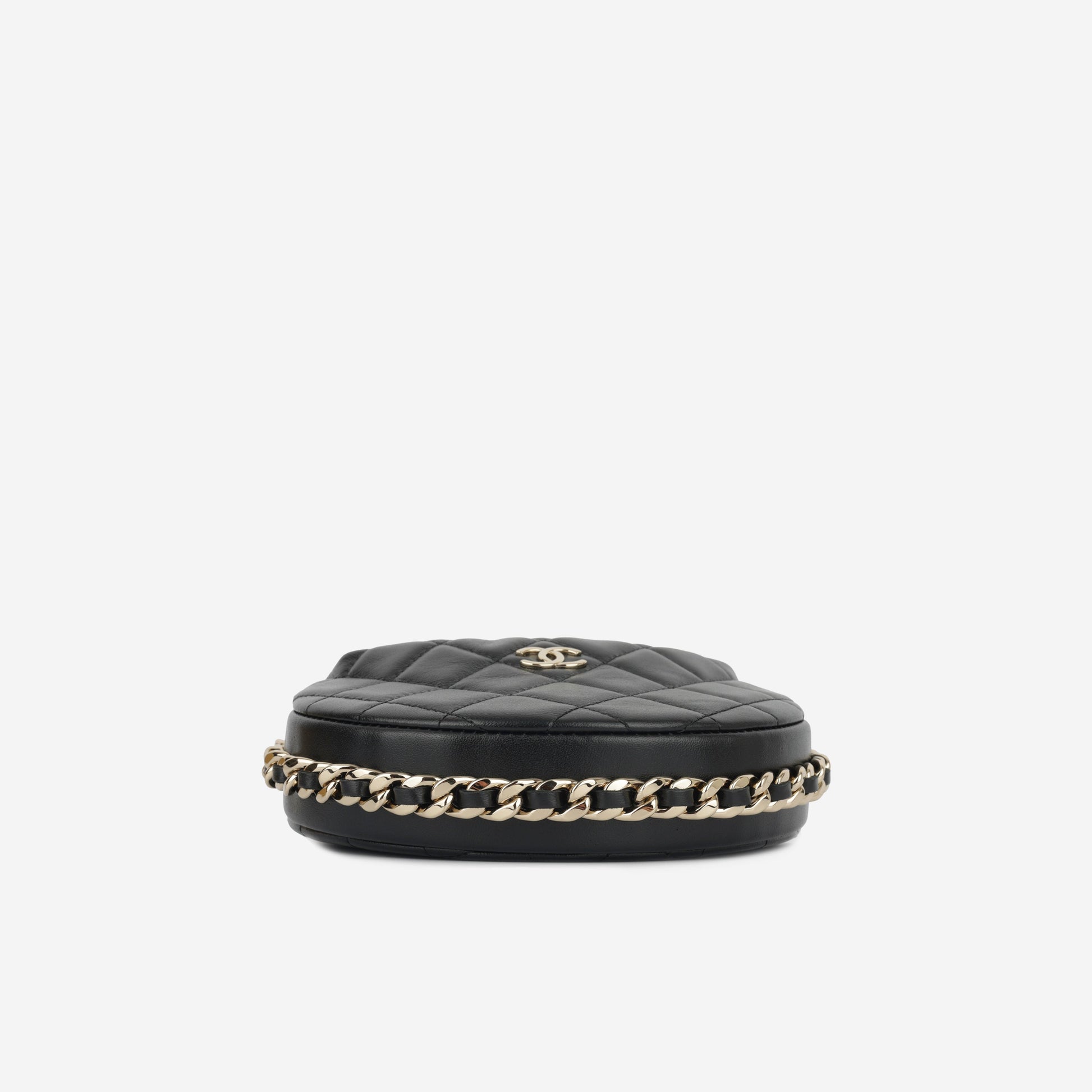 Chanel Classic Flap Shoulder Bag - Rovelle Bags