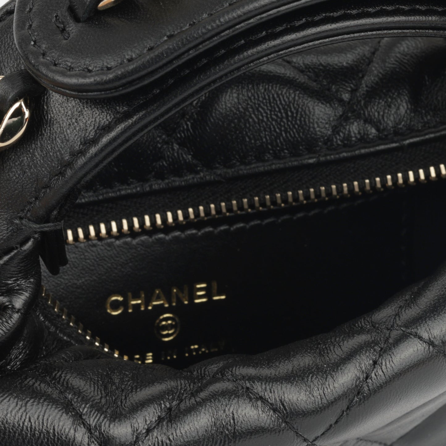 Chanel Classic Flap Shoulder Bag - Rovelle Bags