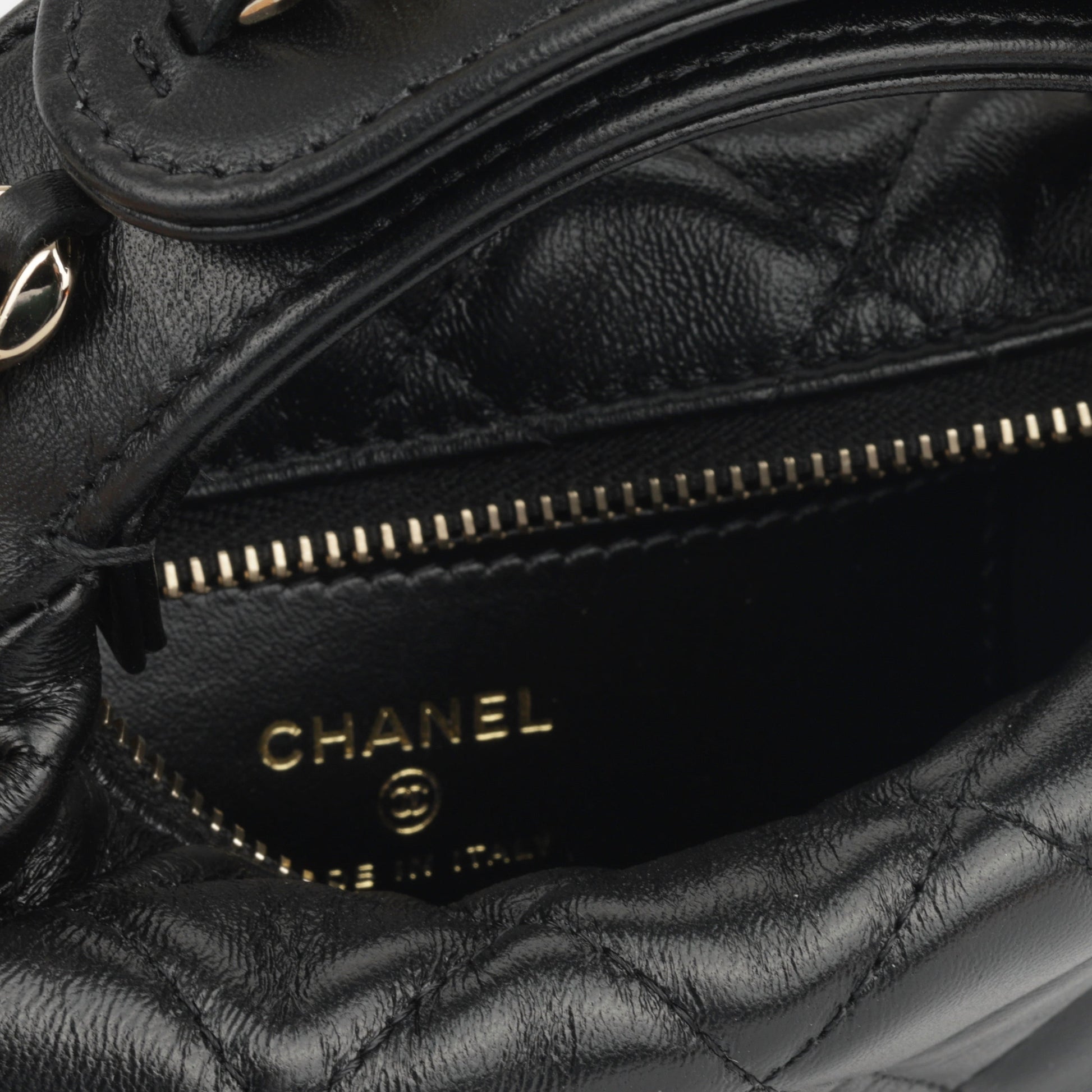 Chanel Classic Flap Shoulder Bag - Rovelle Bags