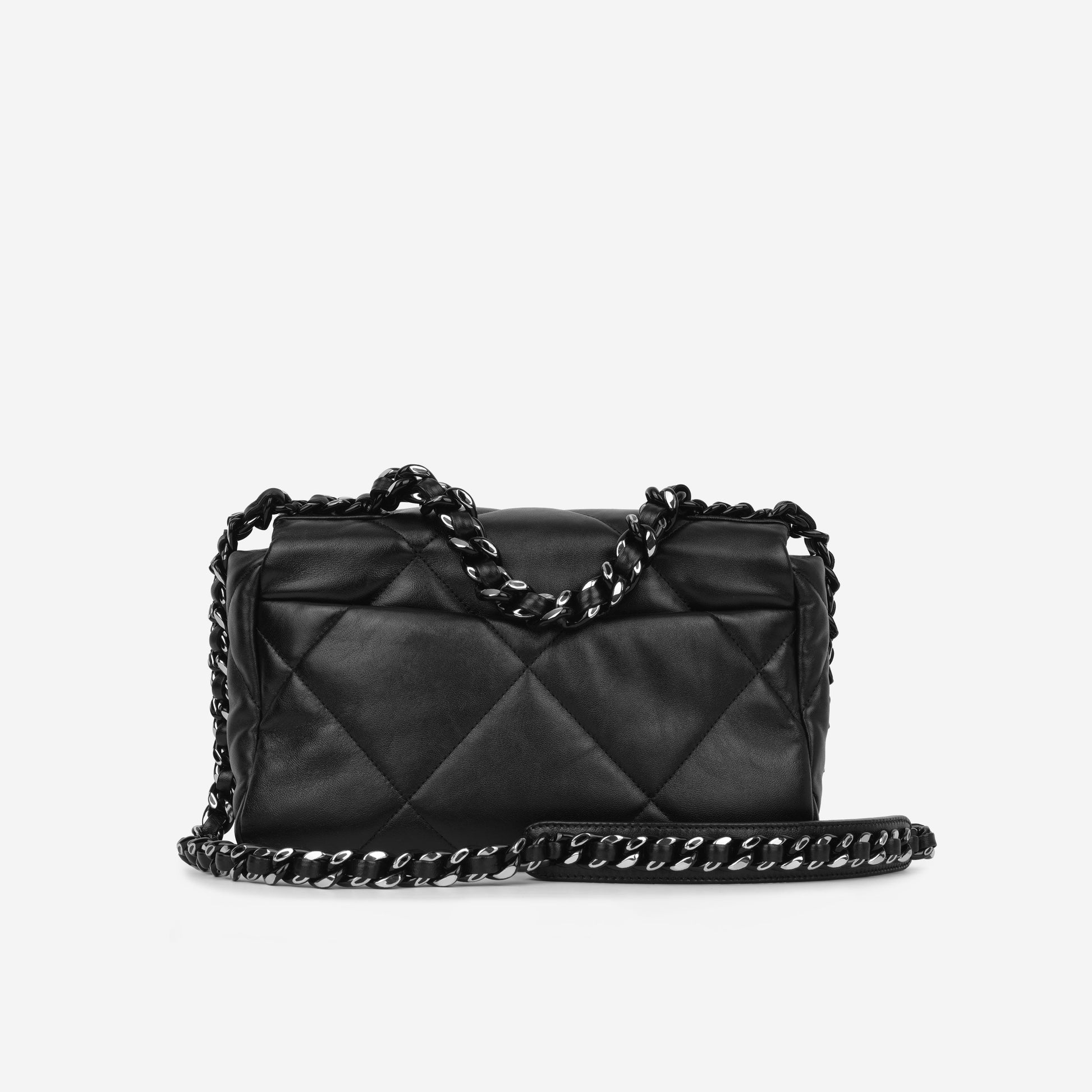 Chanel Chanel 19 Shoulder Bag - Rovelle Bags