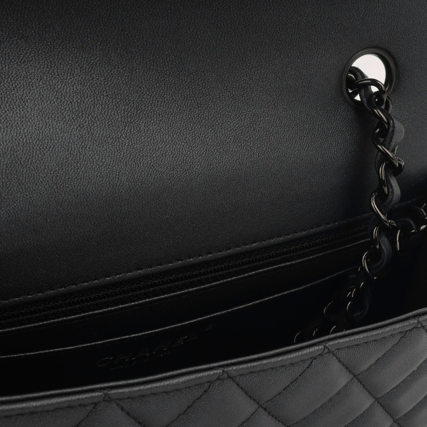 Chanel Classic Flap Handbag - Rovelle Bags
