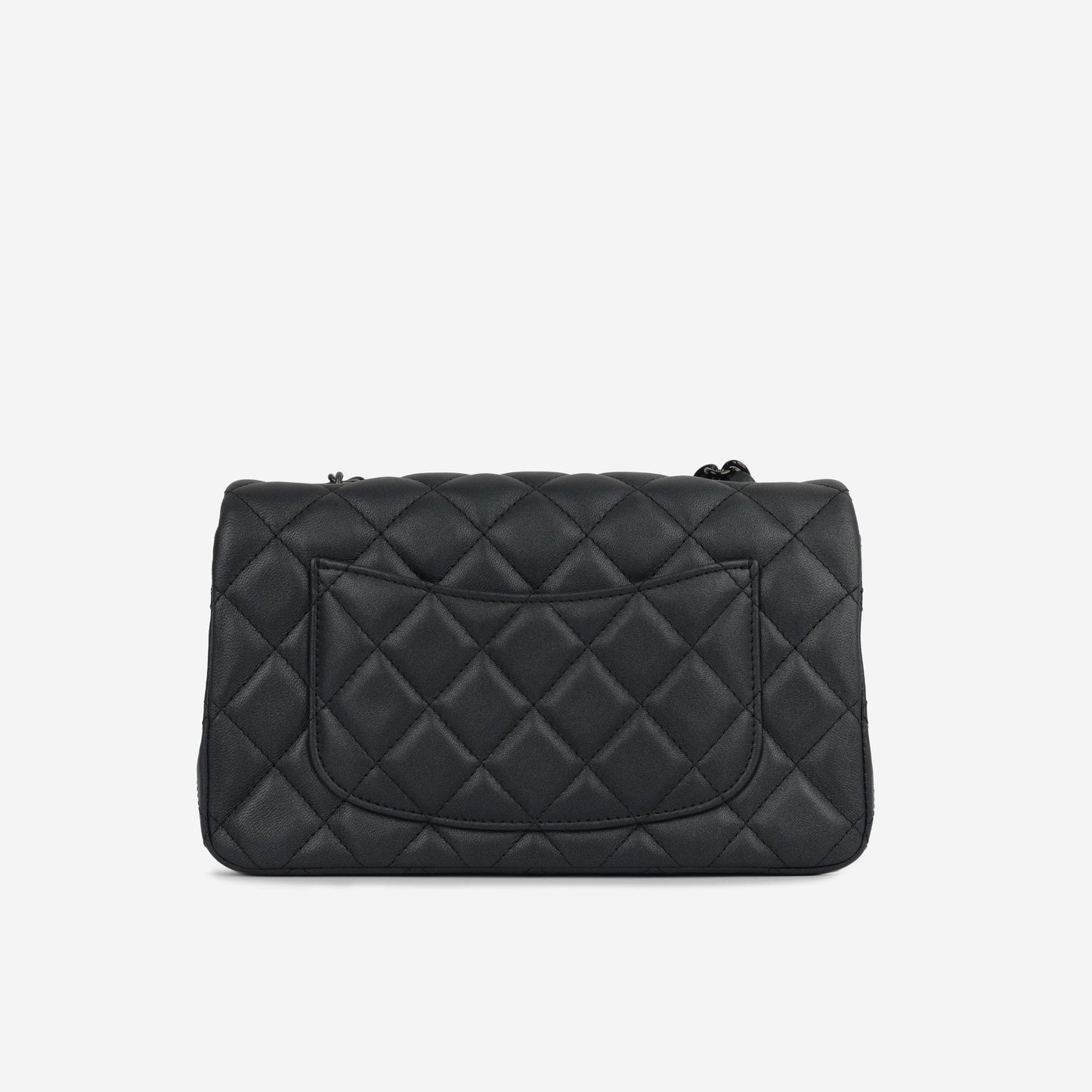 Chanel Classic Flap Handbag - Rovelle Bags