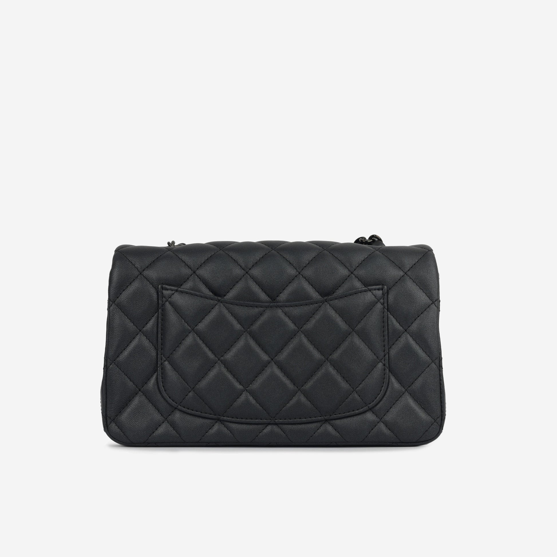 Chanel Classic Flap Handbag - Rovelle Bags