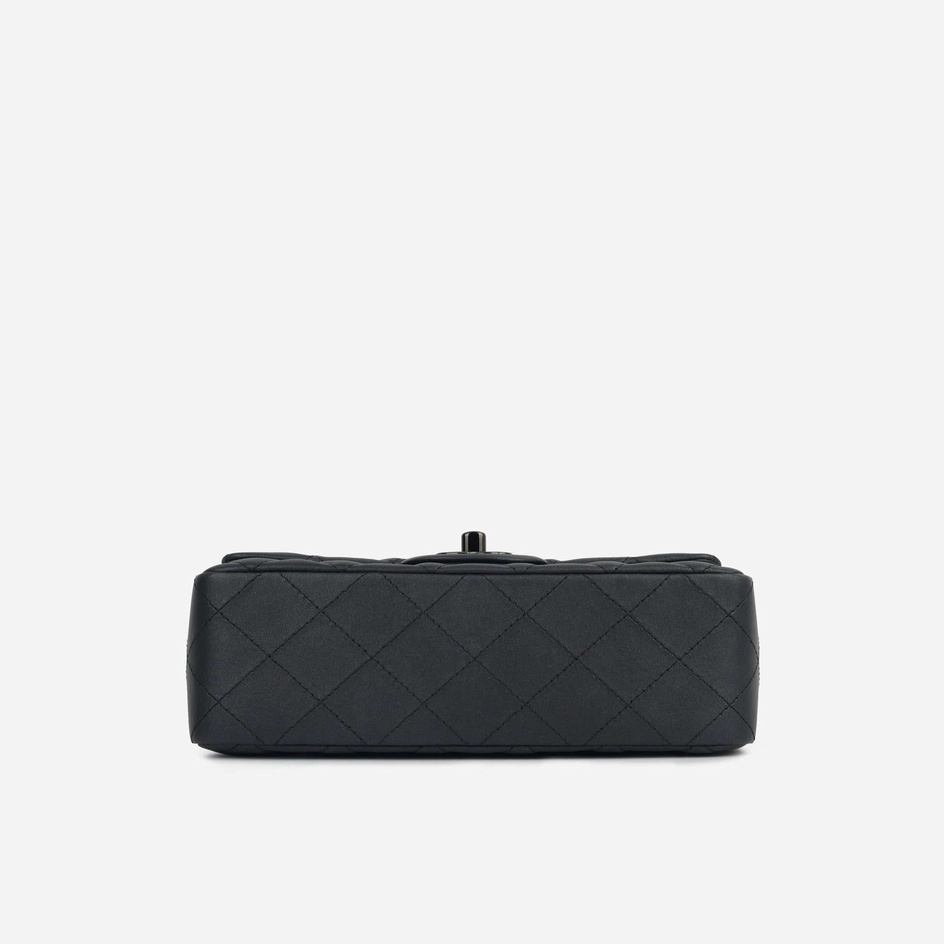 Chanel Classic Flap Handbag - Rovelle Bags
