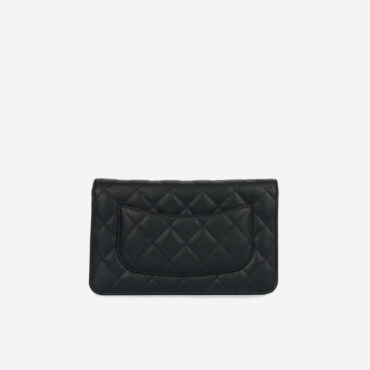 Chanel Wallet On Chain Crossbody - Rovelle Bags