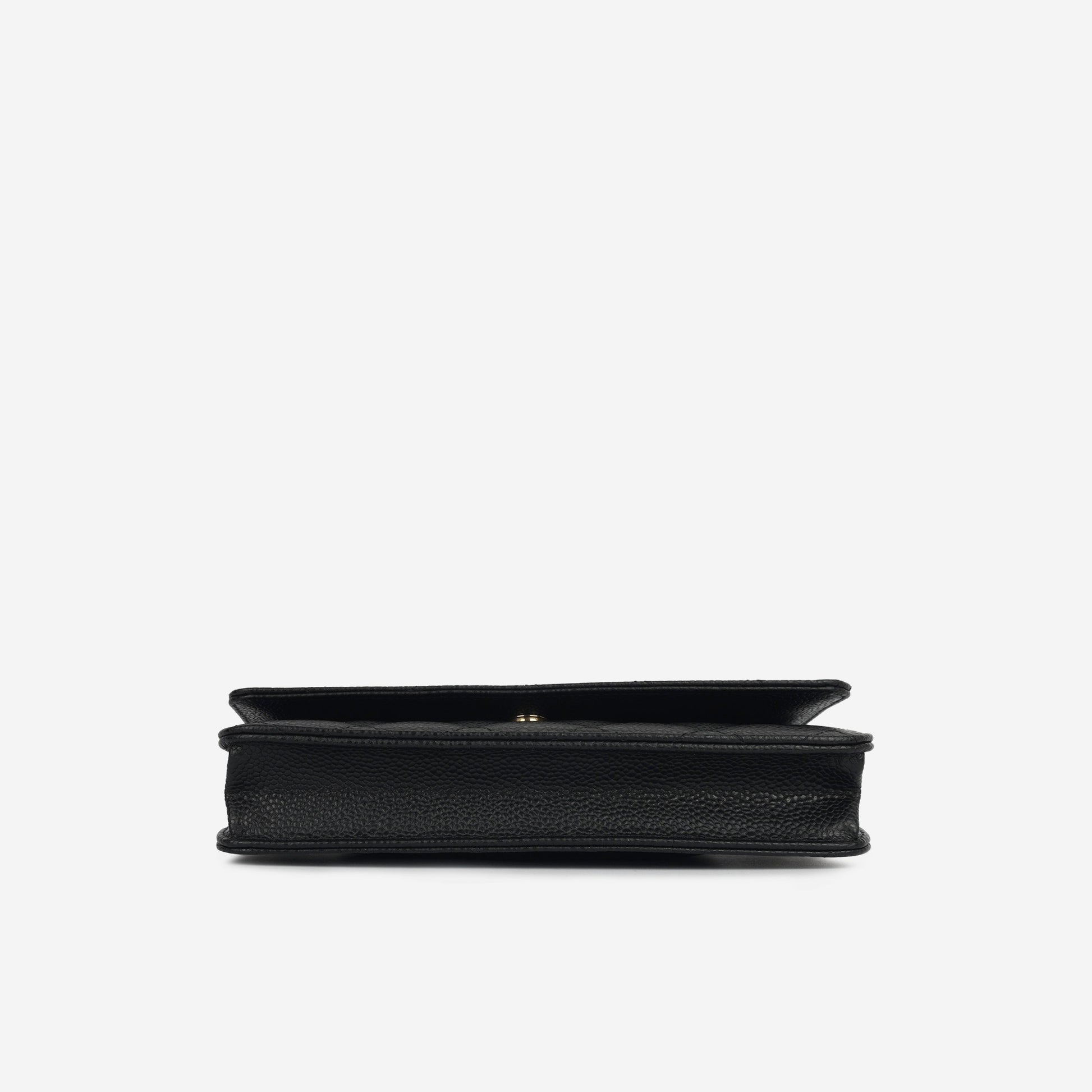 Chanel Wallet On Chain Crossbody - Rovelle Bags