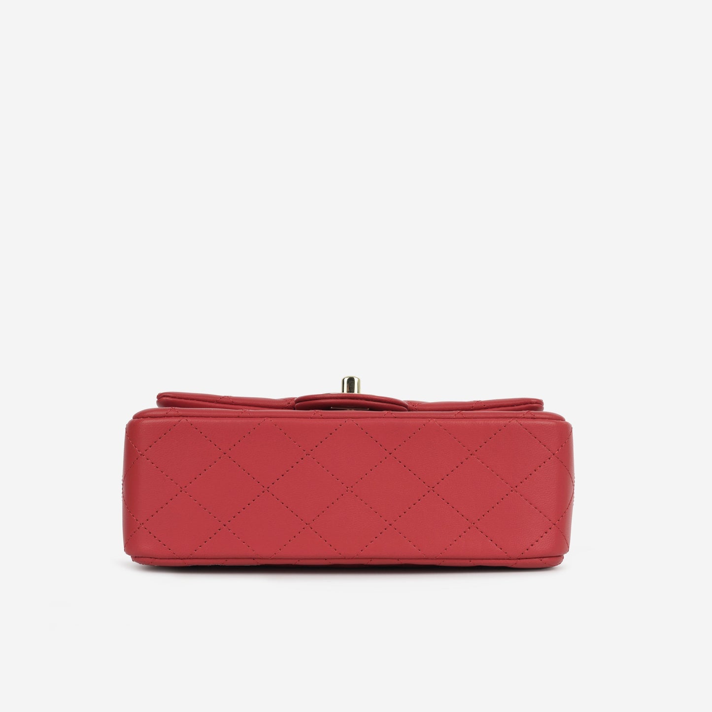 Chanel Classic Flap Shoulder Bag - Rovelle Bags