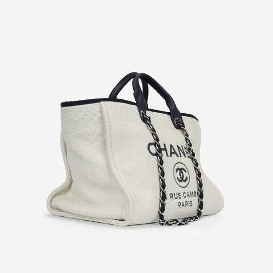 Chanel Cambon Tote - Rovelle Bags