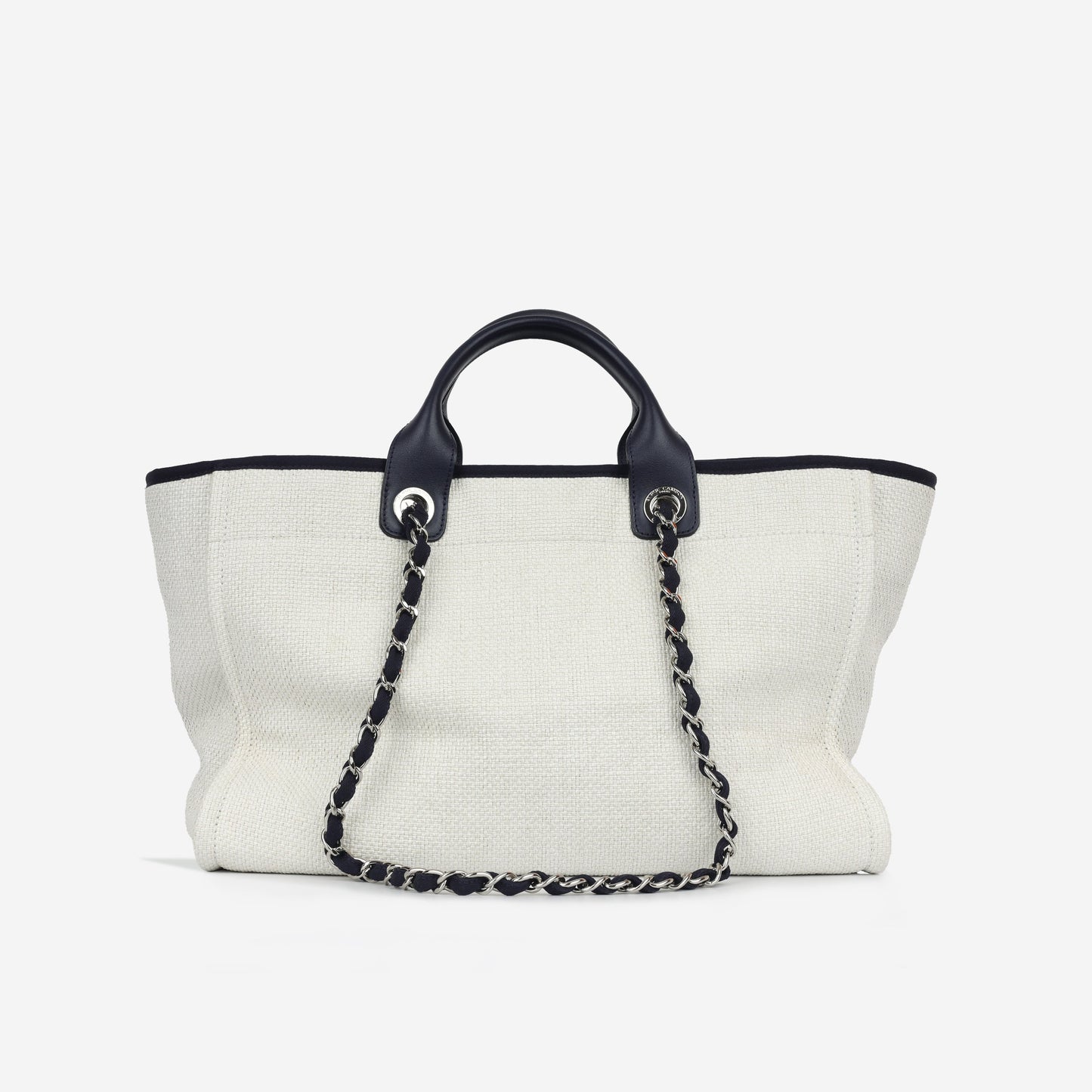 Chanel Cambon Tote - Rovelle Bags
