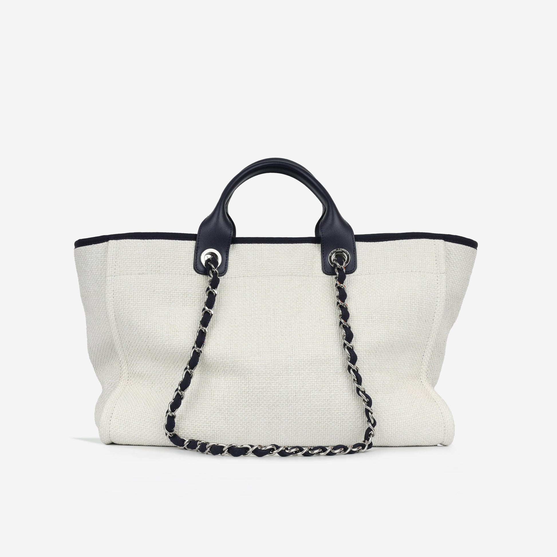 Chanel Cambon Tote - Rovelle Bags