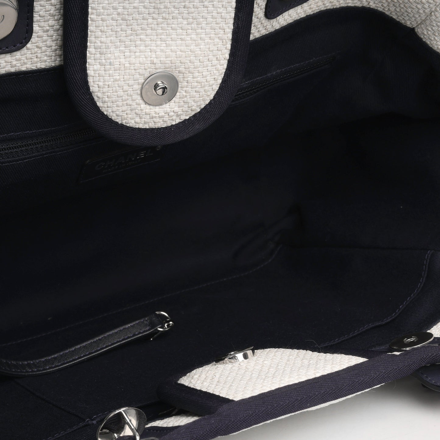 Chanel Cambon Tote - Rovelle Bags