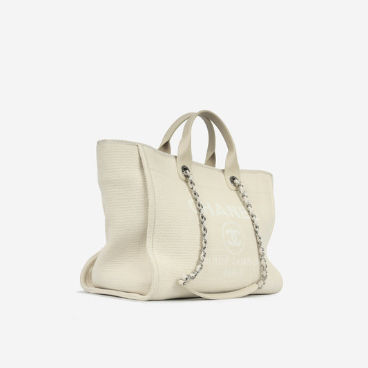 Chanel Cambon Tote - Rovelle Bags