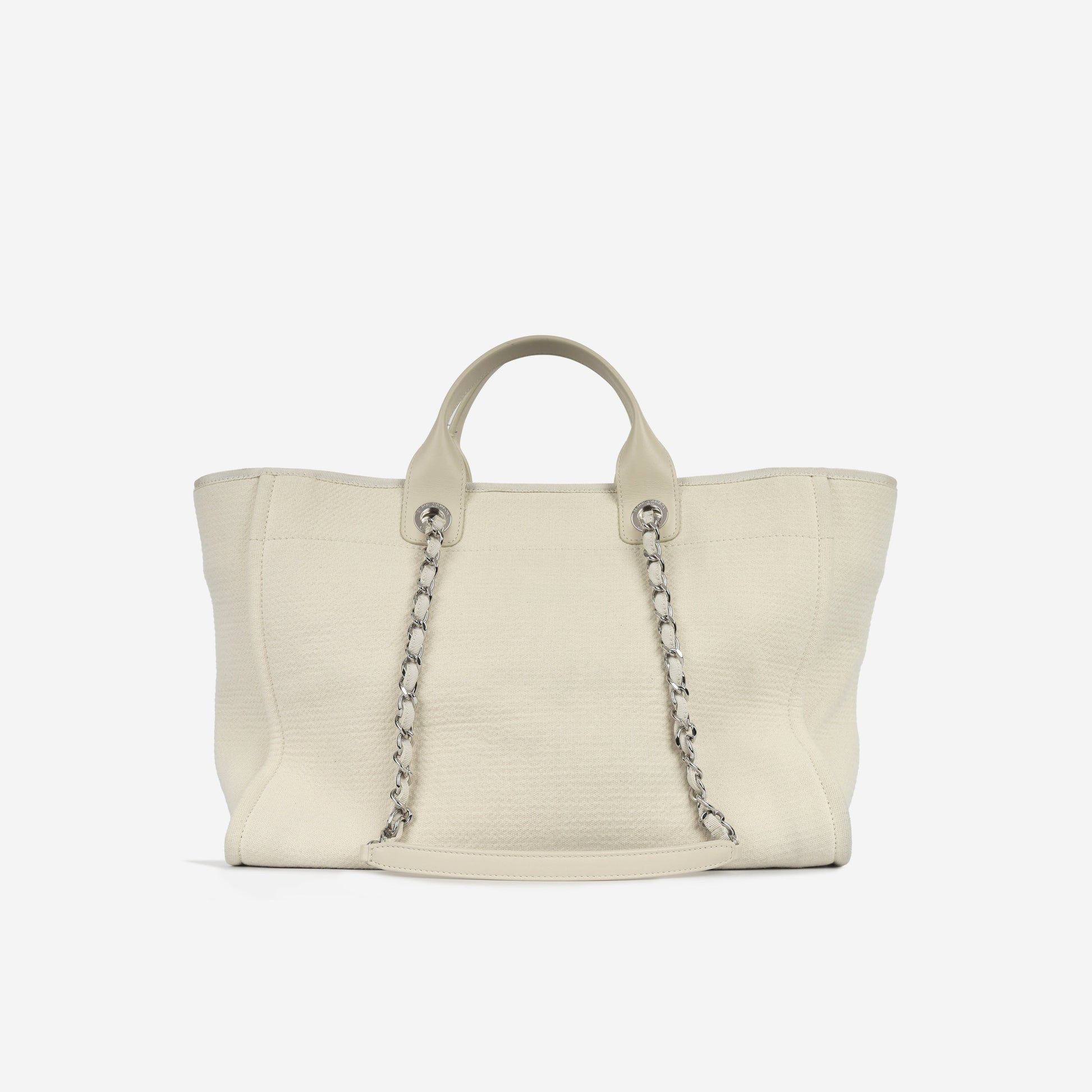Chanel Cambon Tote - Rovelle Bags