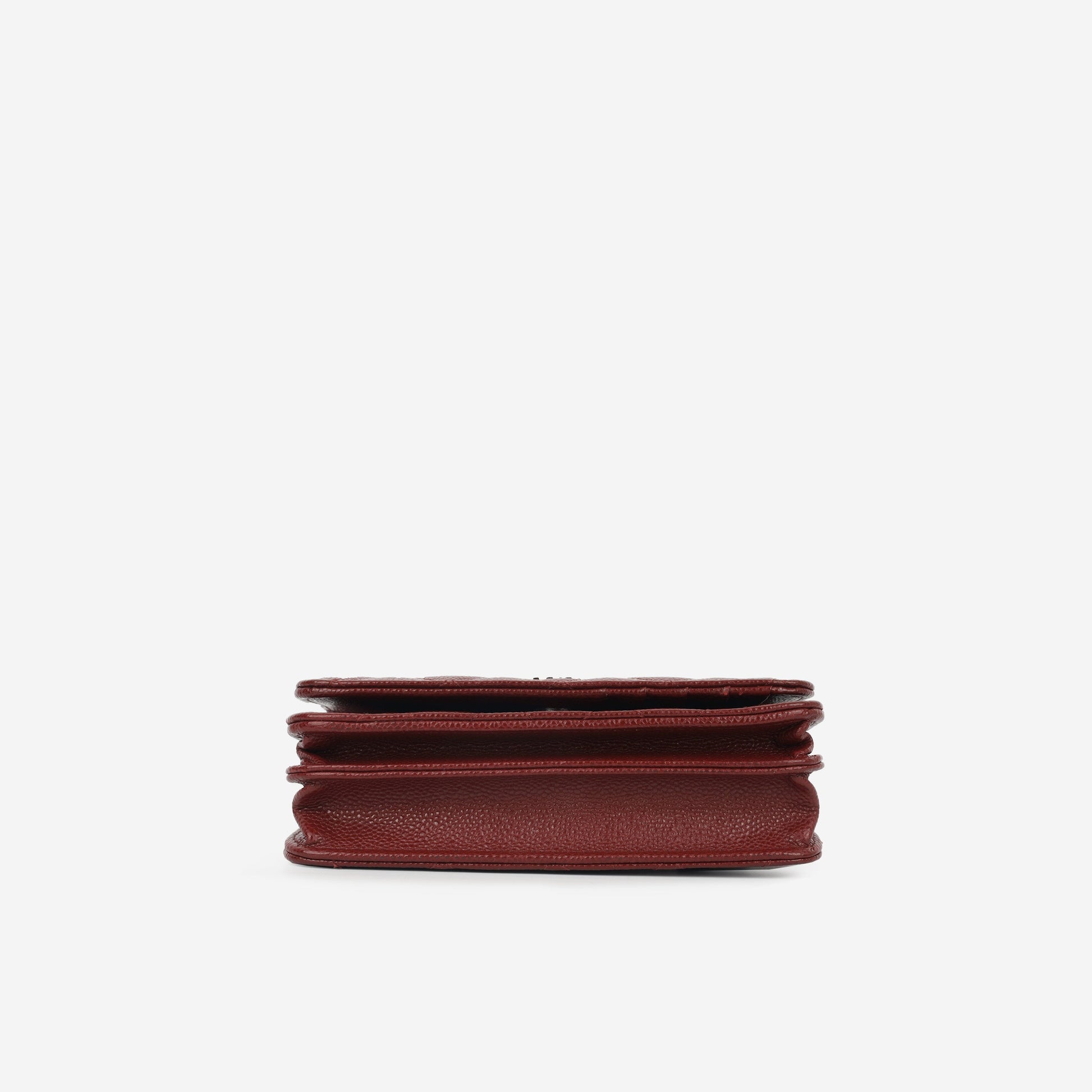 Chanel Wallet On Chain Crossbody - Rovelle Bags