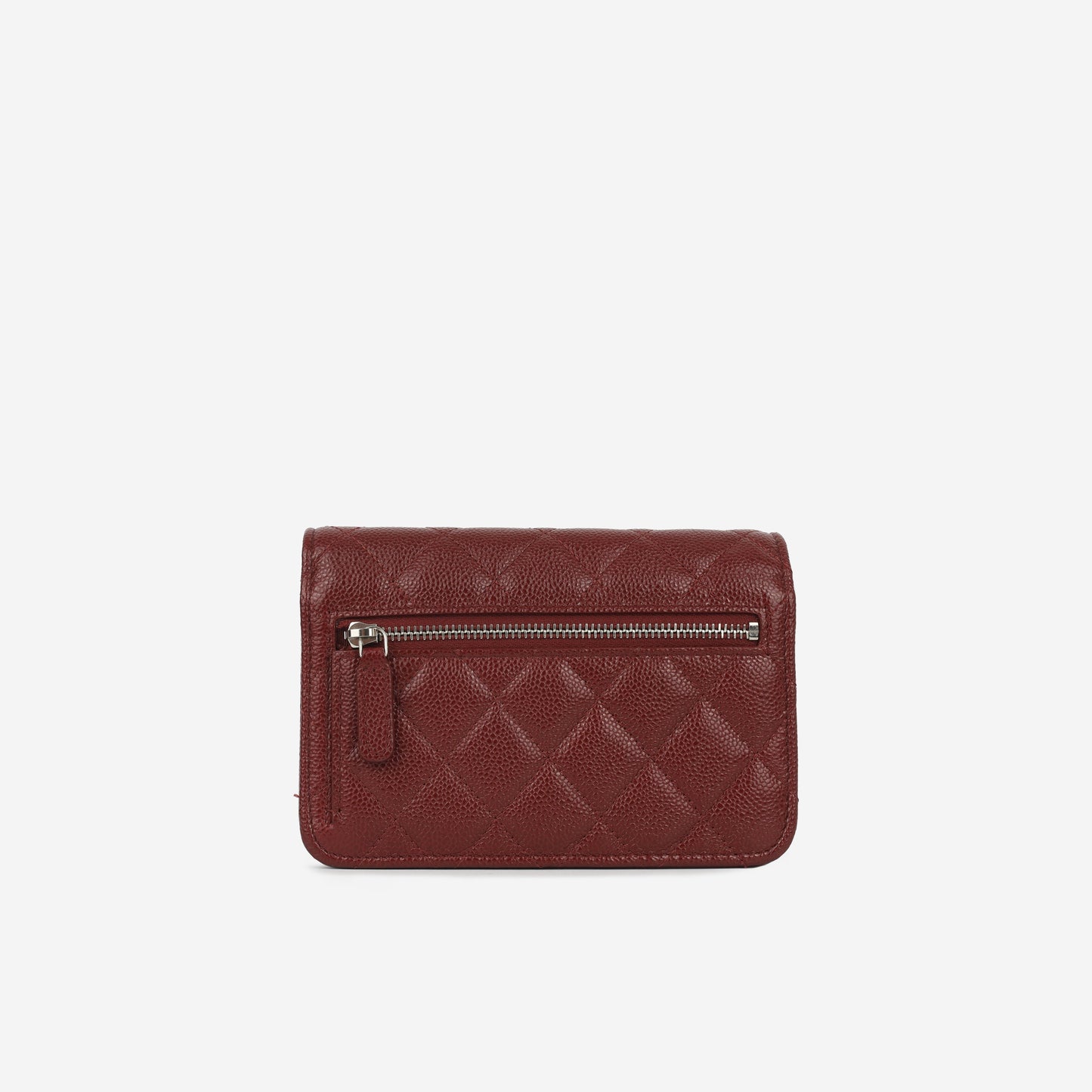 Chanel Wallet On Chain Crossbody - Rovelle Bags