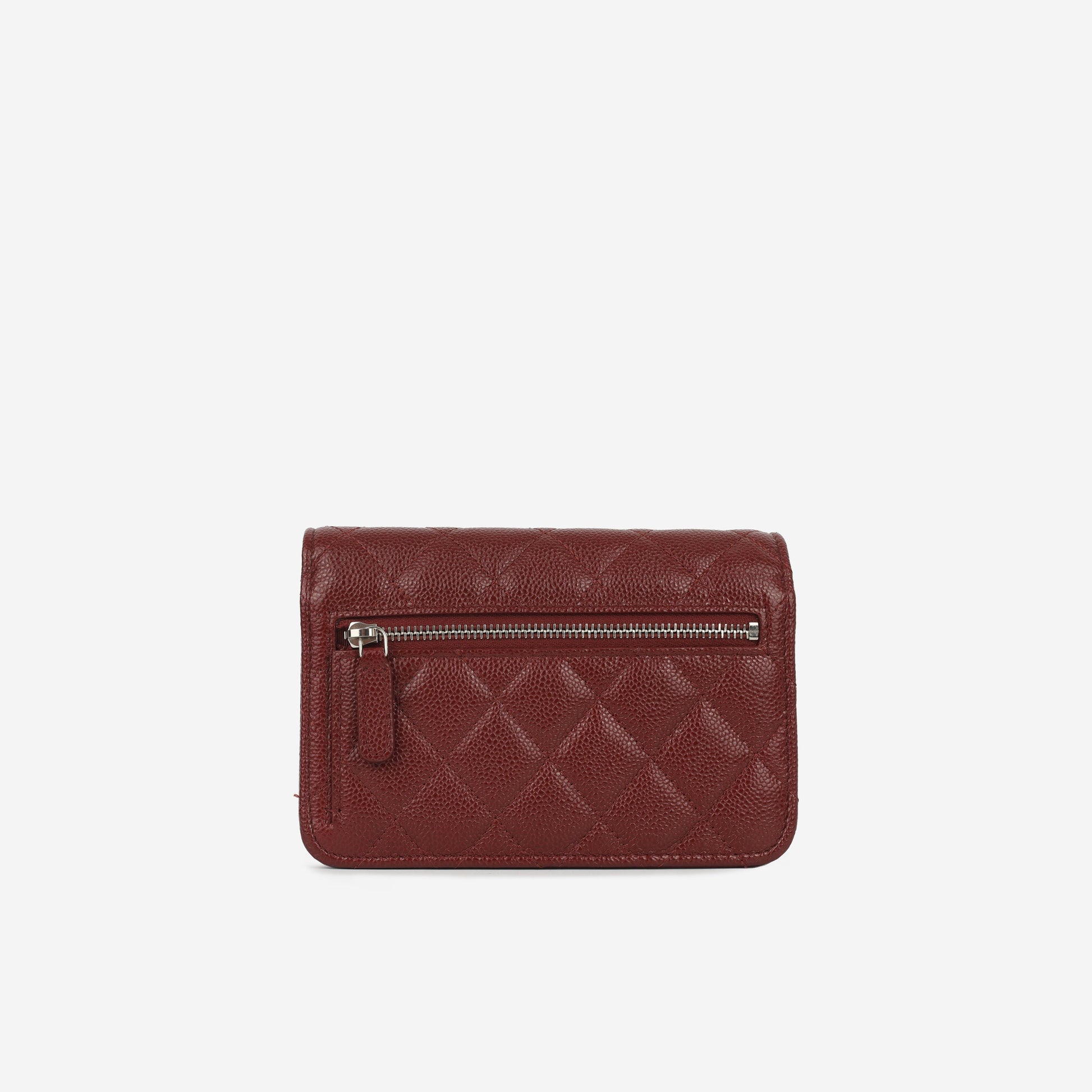 Chanel Wallet On Chain Crossbody - Rovelle Bags