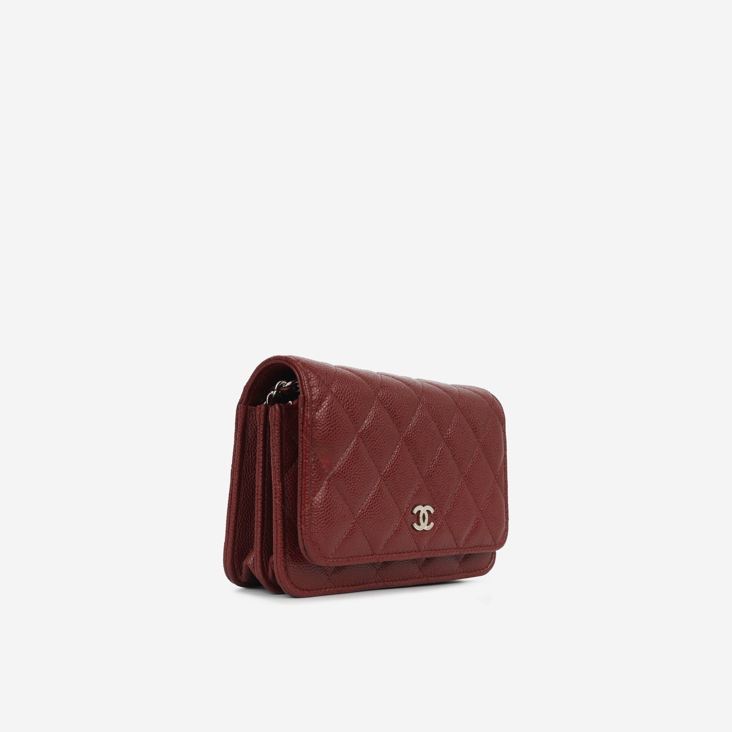 Chanel Wallet On Chain Crossbody - Rovelle Bags