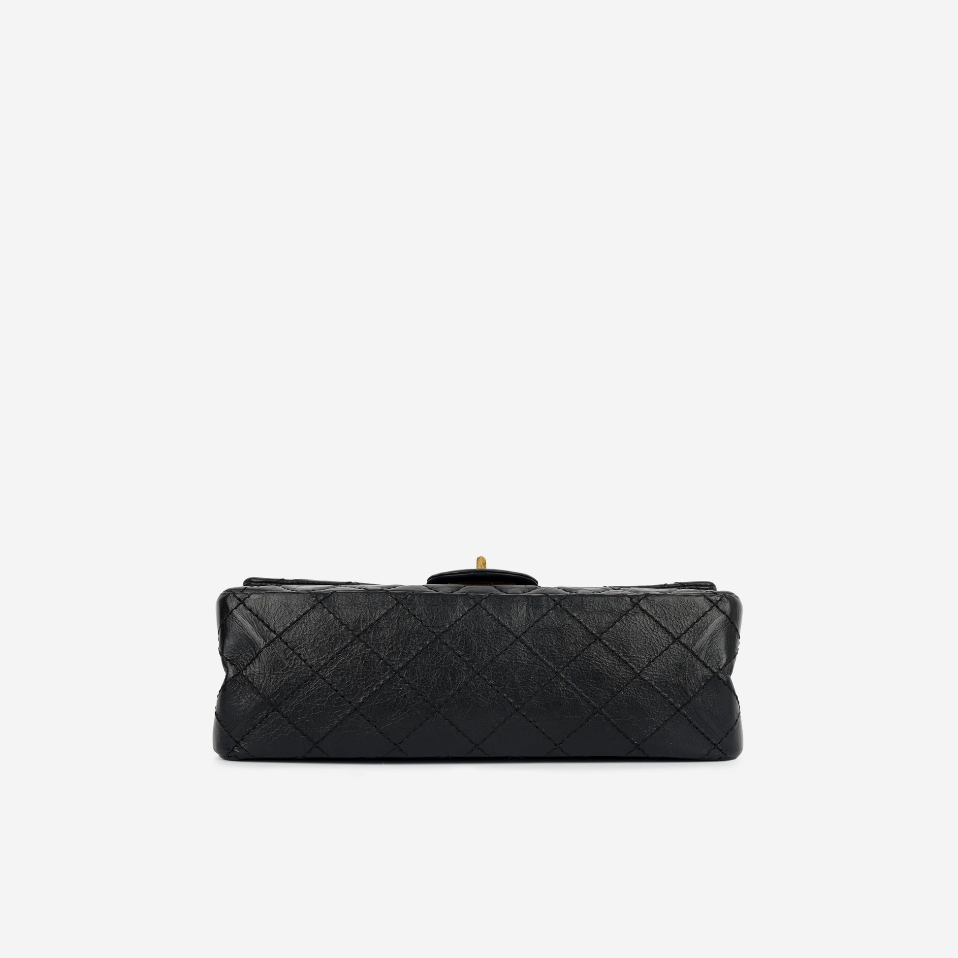 Chanel Classic Flap Shoulder Bag - Rovelle Bags