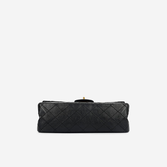 Chanel Classic Flap Shoulder Bag - Rovelle Bags