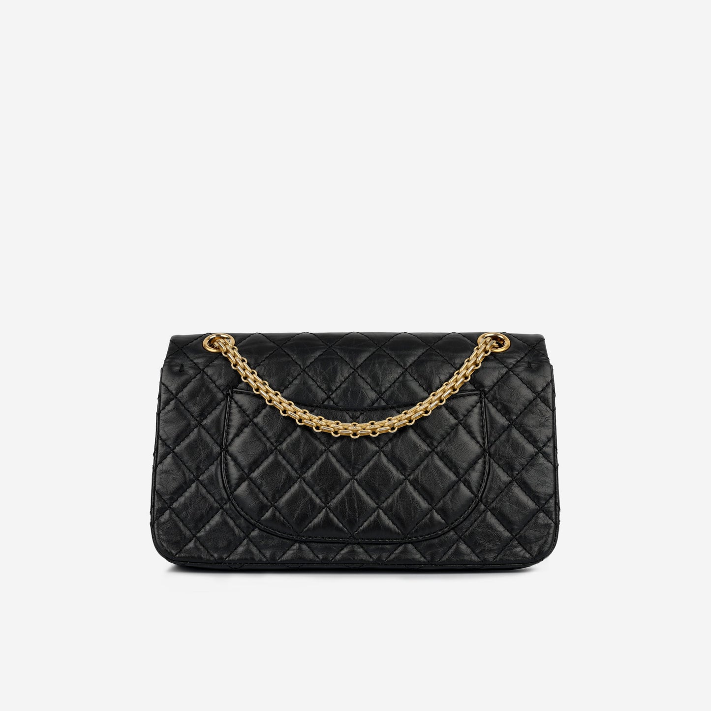 Chanel Classic Flap Shoulder Bag - Rovelle Bags