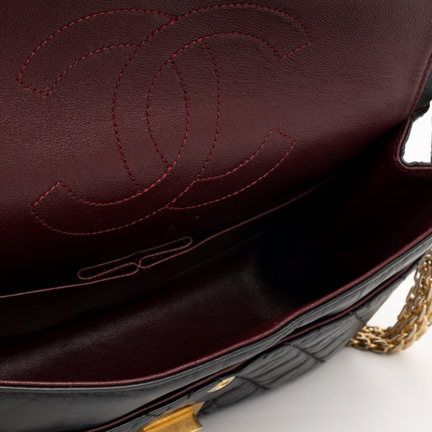 Chanel Classic Flap Shoulder Bag - Rovelle Bags