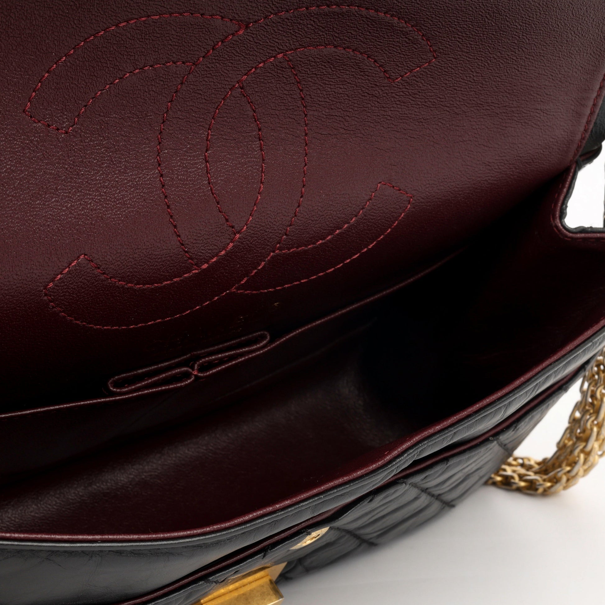 Chanel Classic Flap Shoulder Bag - Rovelle Bags