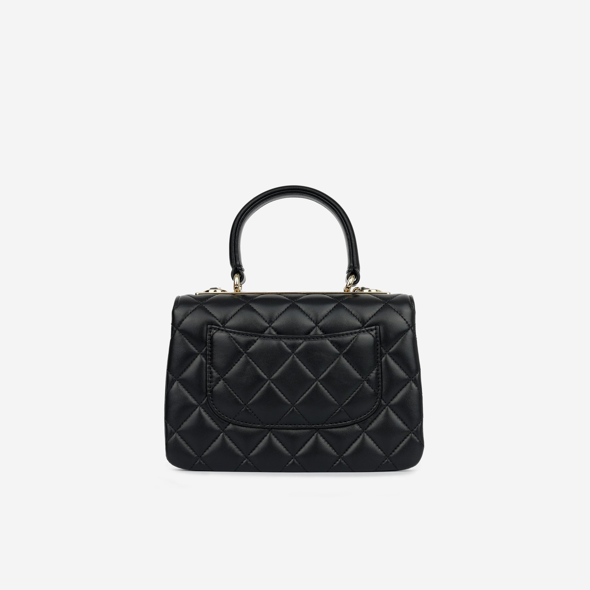 Chanel Handbag - Rovelle Bags