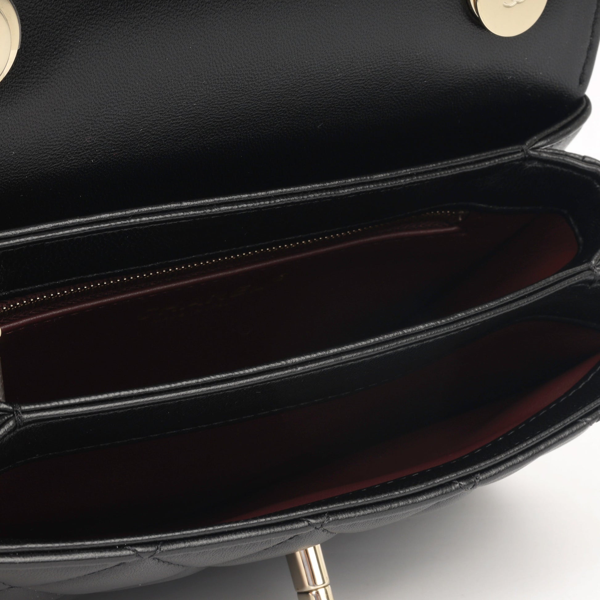 Chanel Handbag - Rovelle Bags