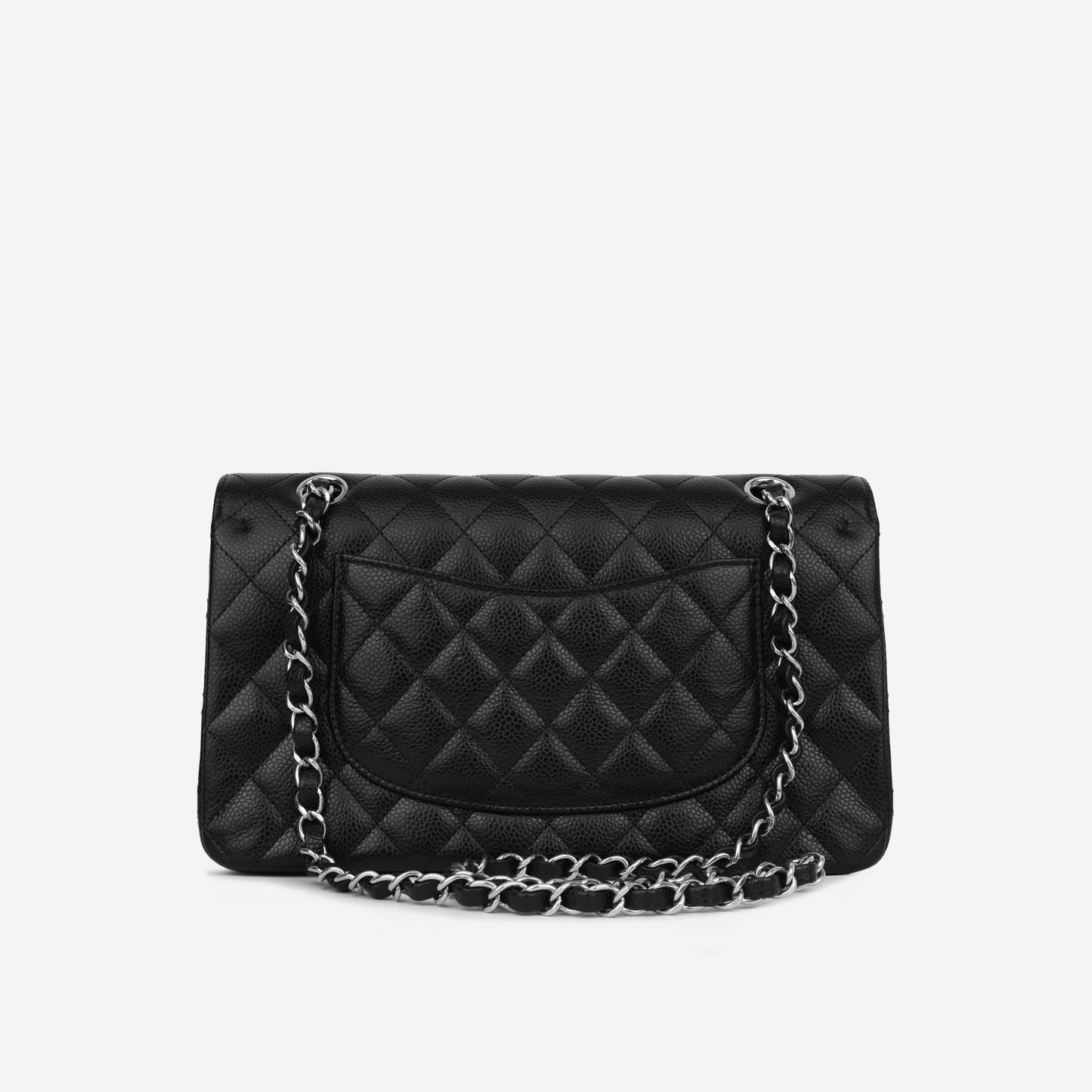 Chanel Classic Flap Shoulder Bag - Rovelle Bags
