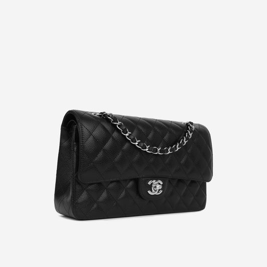 Chanel Classic Flap Shoulder Bag - Rovelle Bags