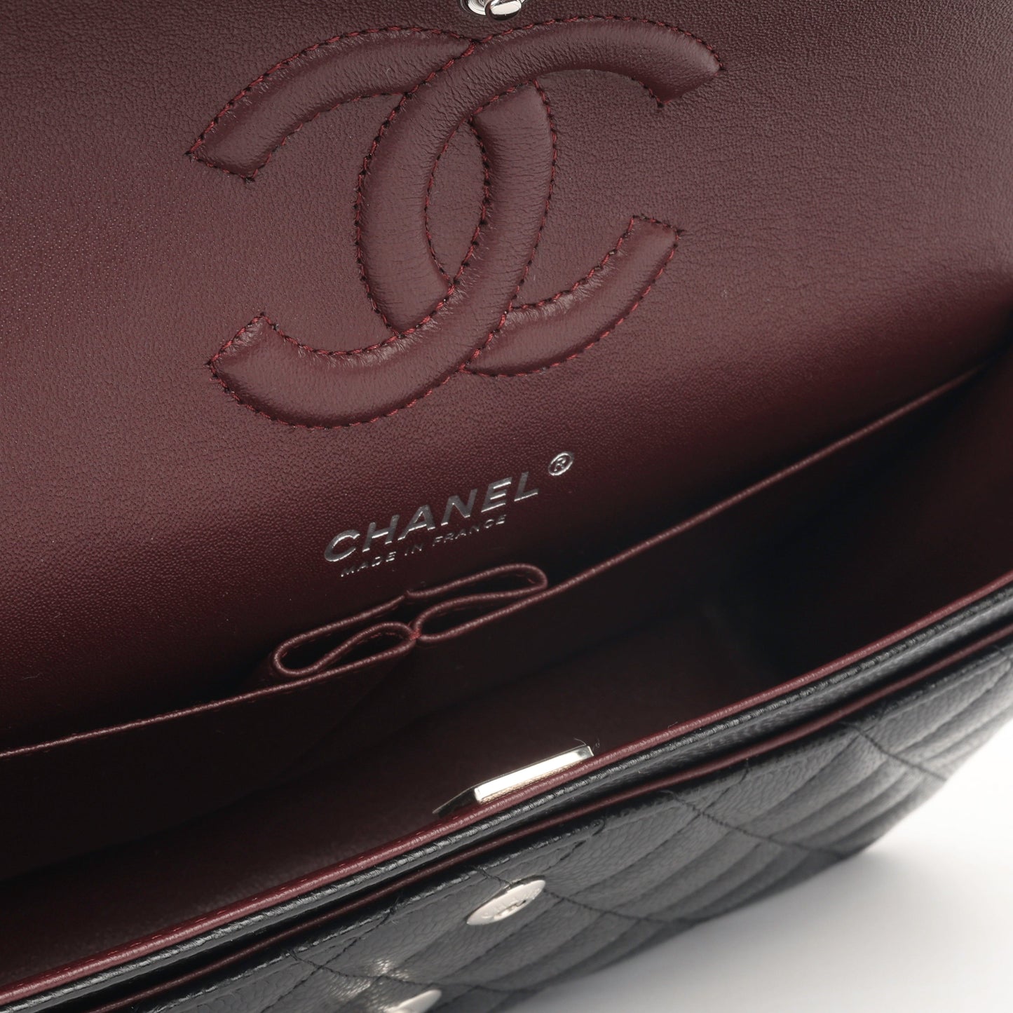 Chanel Classic Flap Shoulder Bag - Rovelle Bags