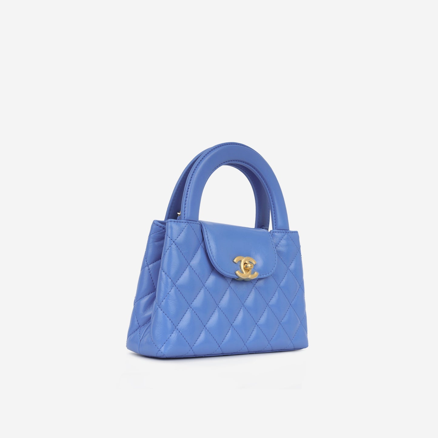 Chanel Kelly Shoulder Bag - Rovelle Bags