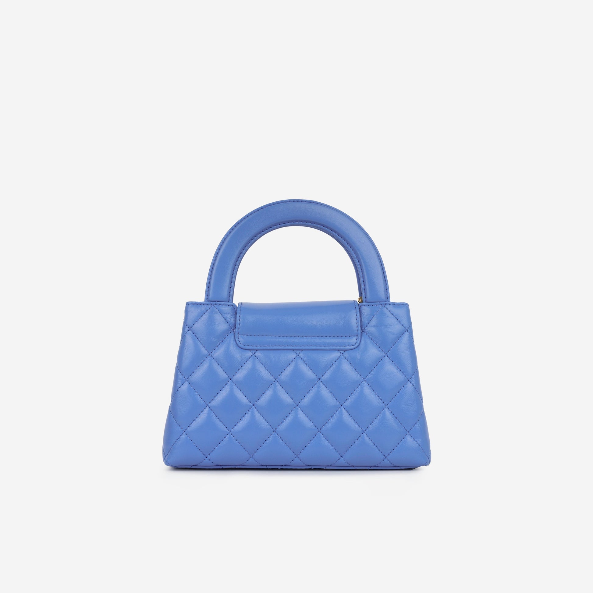 Chanel Kelly Shoulder Bag - Rovelle Bags