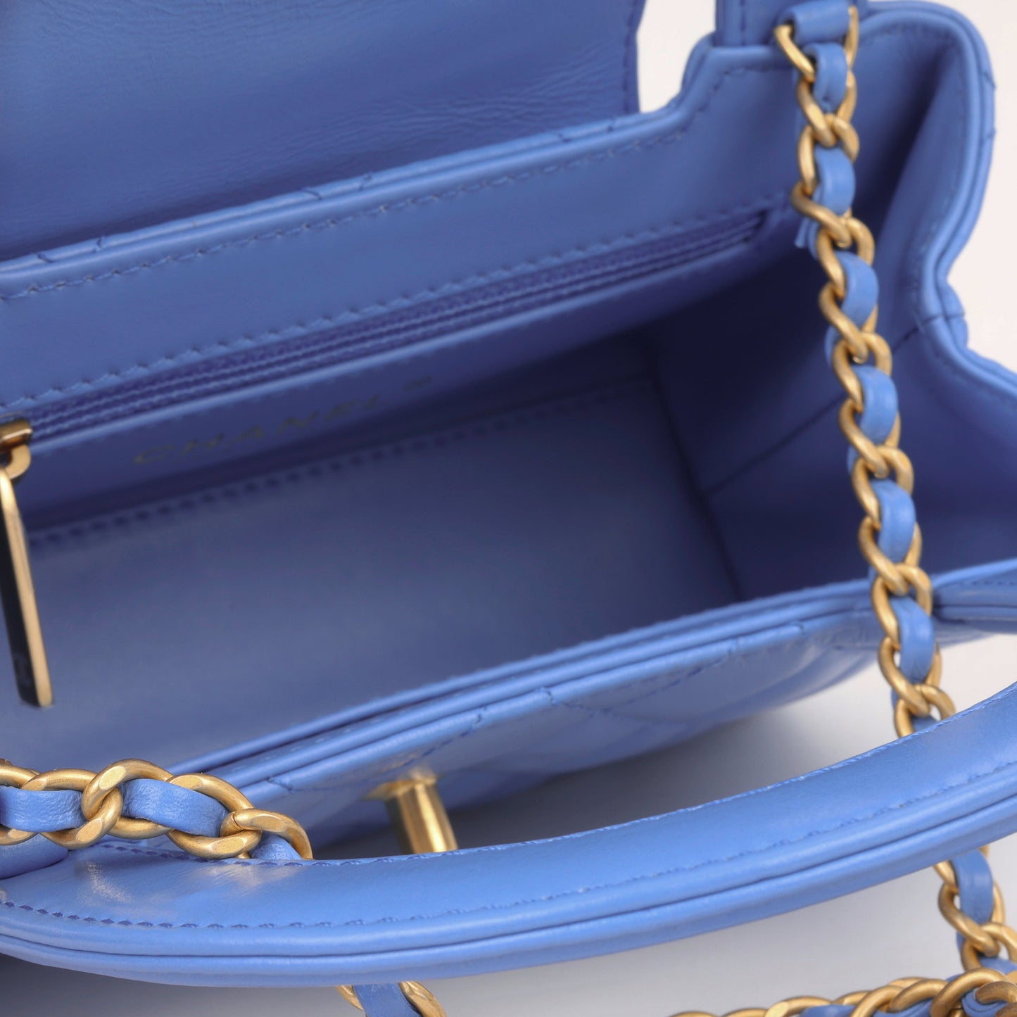 Chanel Kelly Shoulder Bag - Rovelle Bags