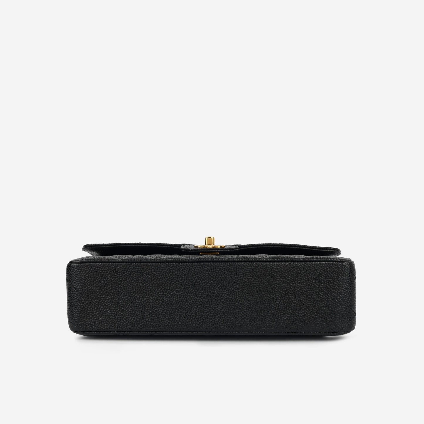 Chanel Classic Flap Shoulder Bag - Rovelle Bags